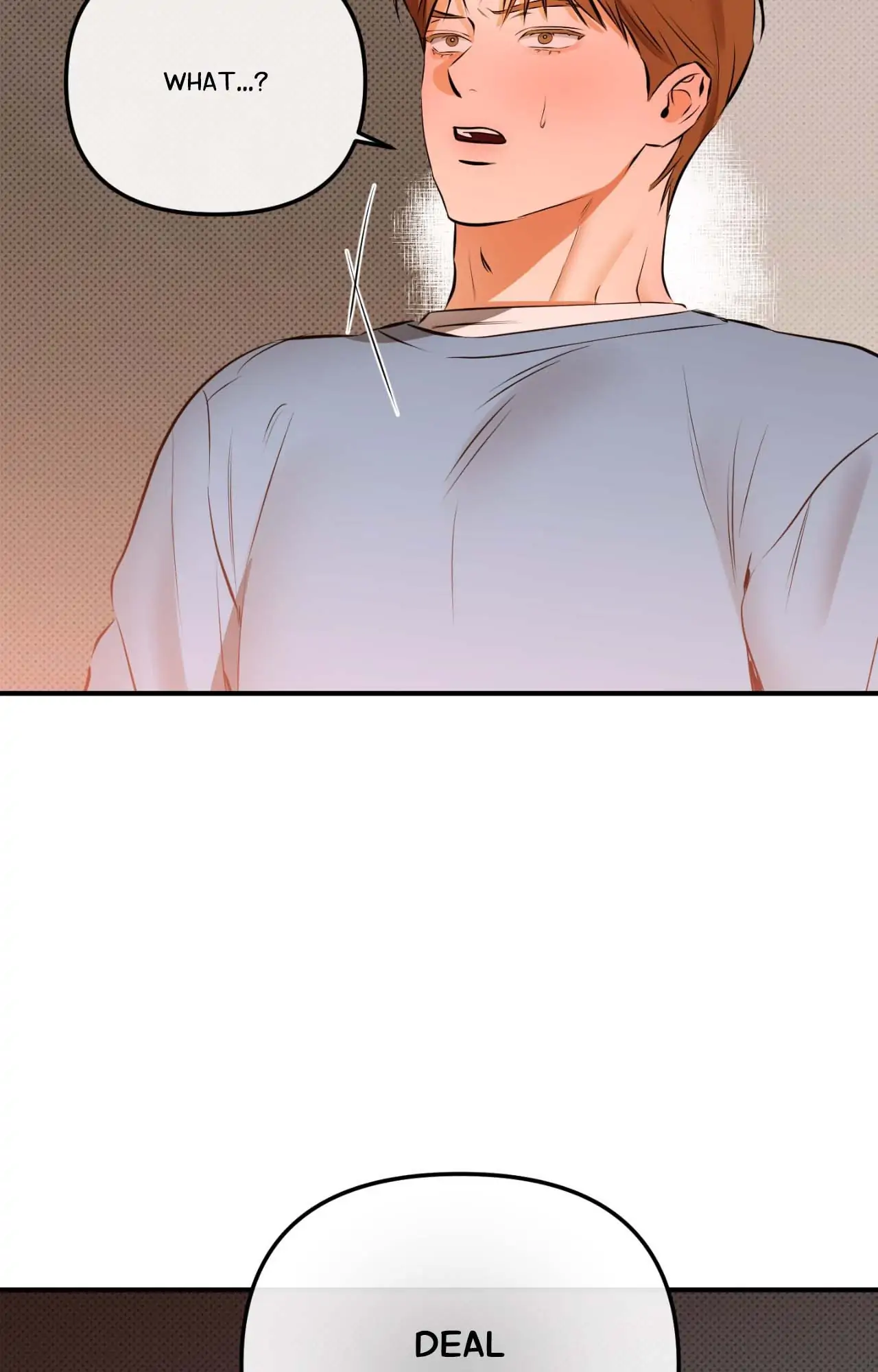 What a Catch! [Official] - Chapter 8 manhwa