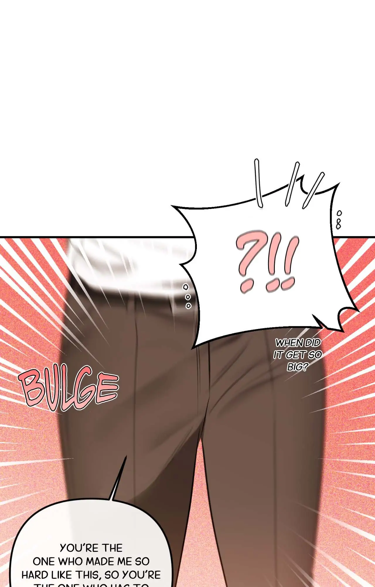 What a Catch! [Official] - Chapter 8 manhwa