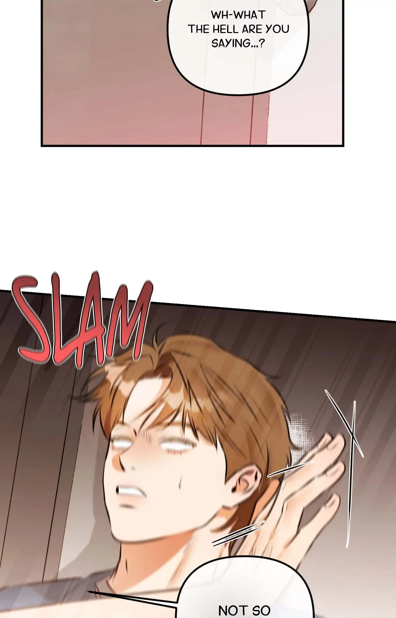 What a Catch! [Official] - Chapter 8 manhwa