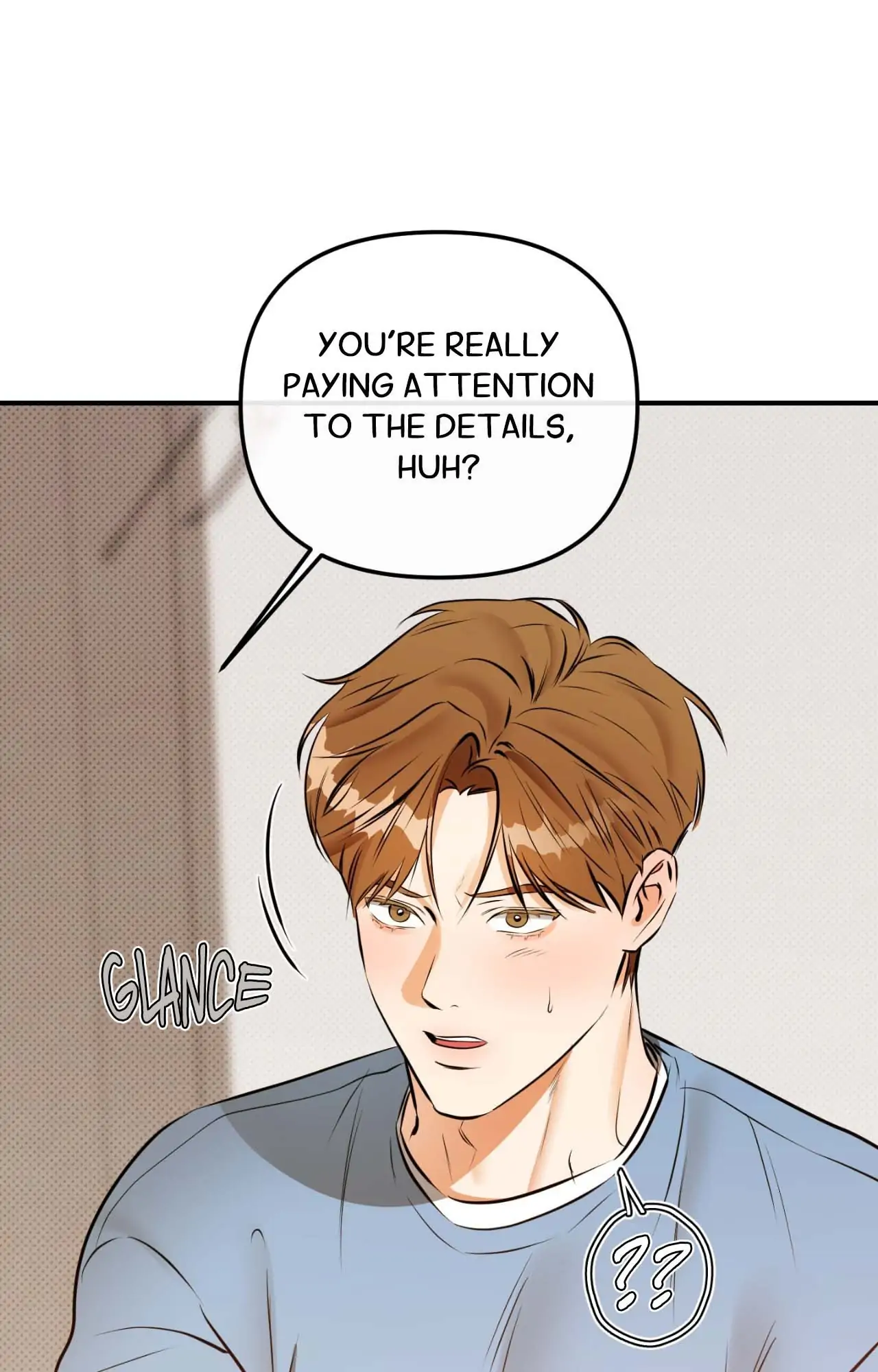 What a Catch! [Official] - Chapter 8 manhwa