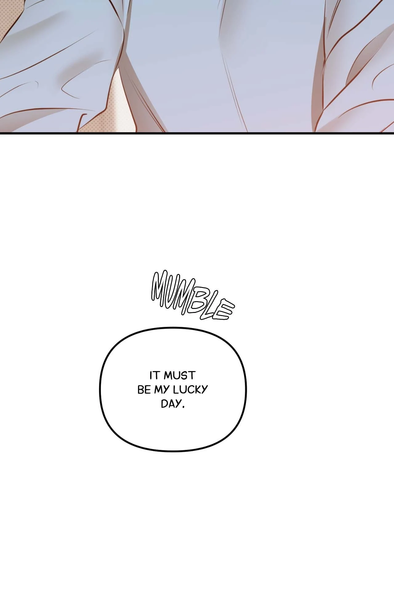 What a Catch! [Official] - Chapter 8 manhwa