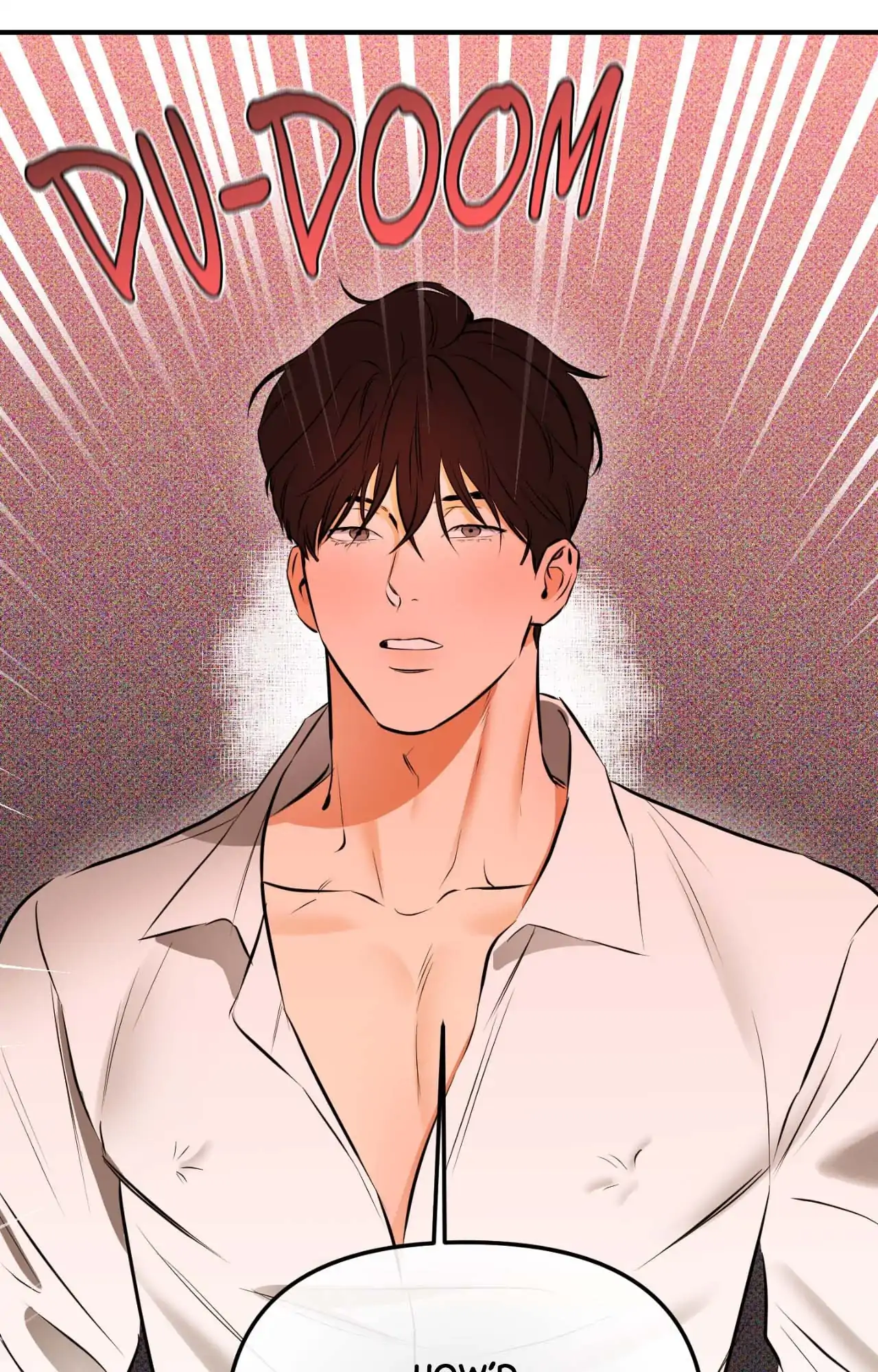 What a Catch! [Official] - Chapter 8 manhwa