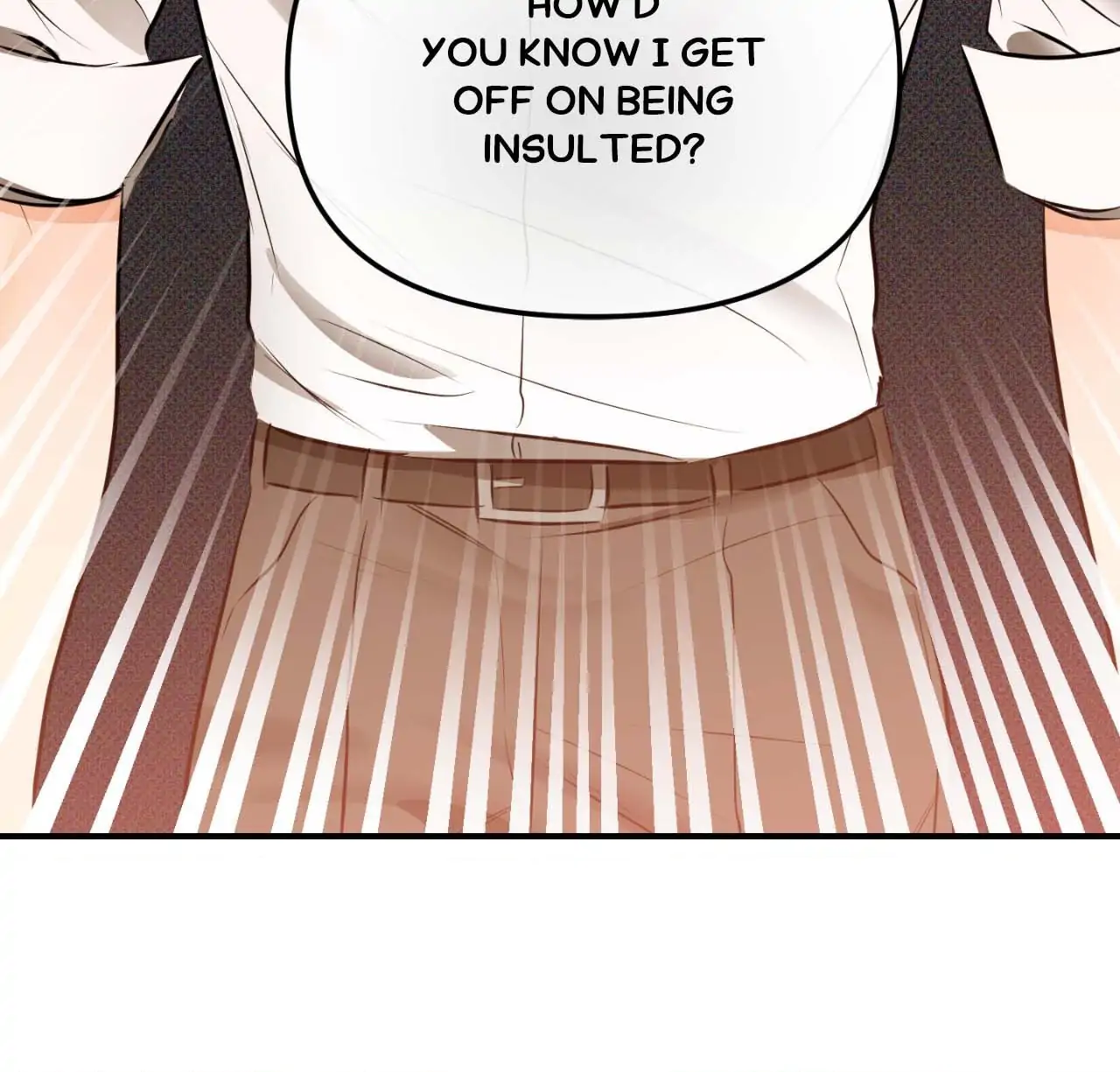 What a Catch! [Official] - Chapter 8 manhwa