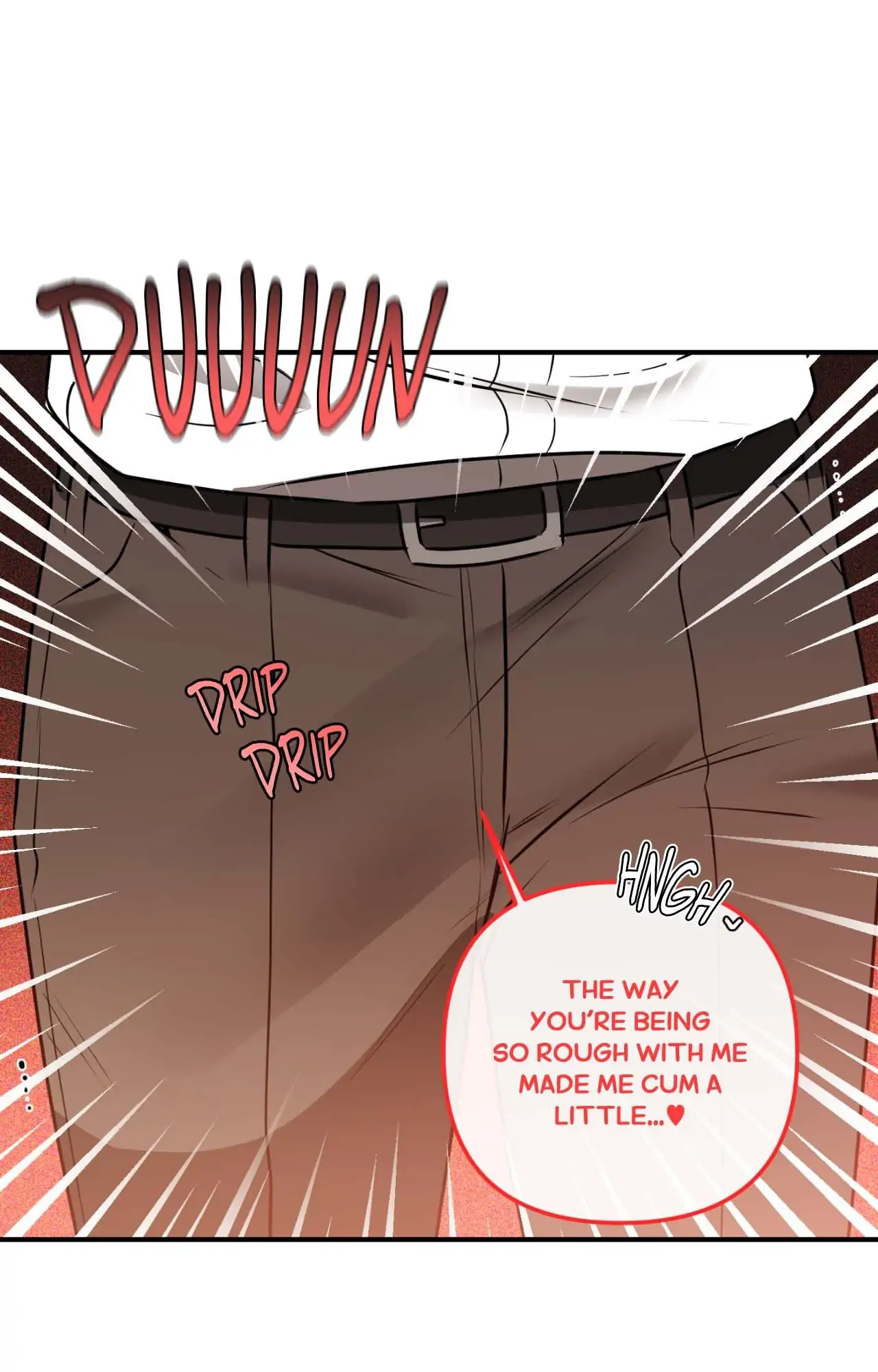 What a Catch! [Official] - Chapter 8 manhwa