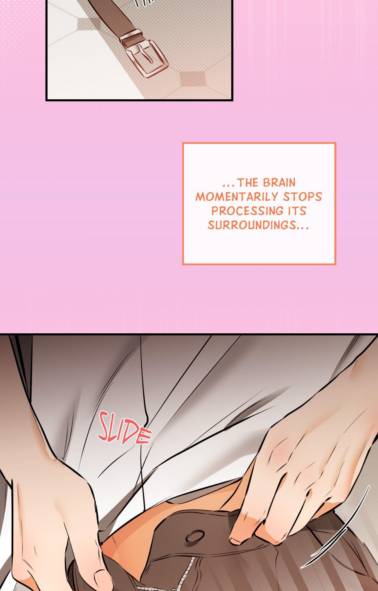 What a Catch! [Official] - Chapter 9 manhwa