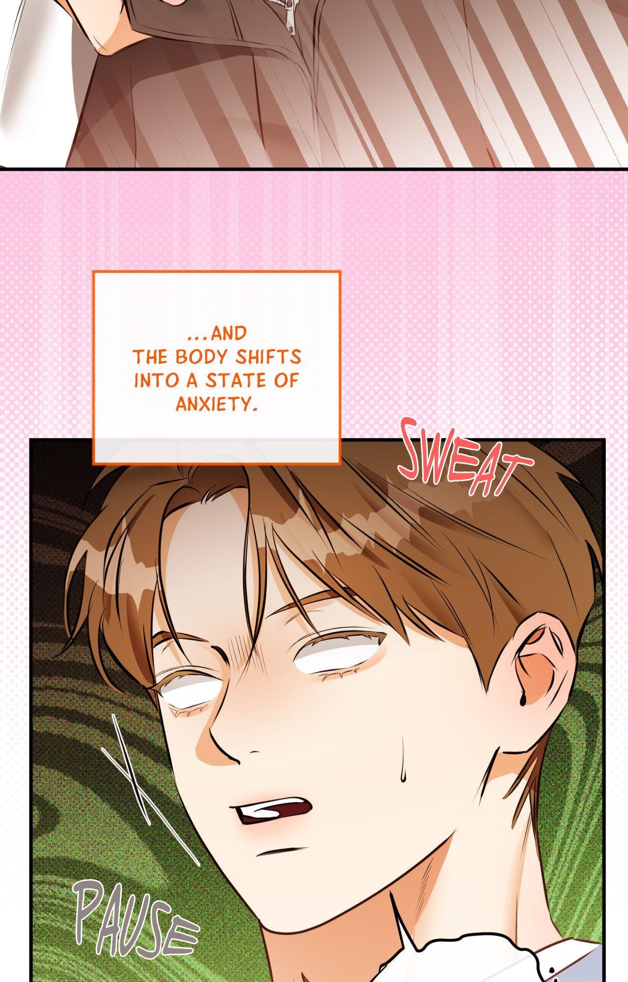 What a Catch! [Official] - Chapter 9 manhwa