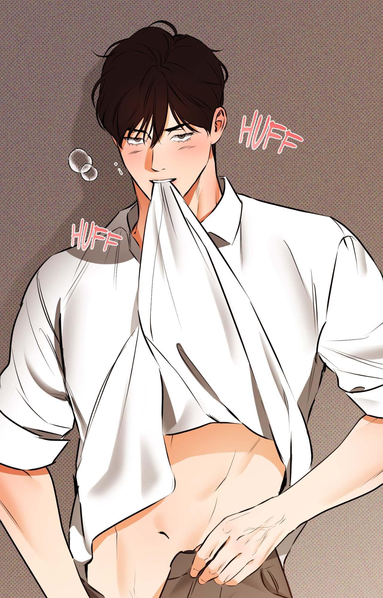 What a Catch! [Official] - Chapter 9 manhwa