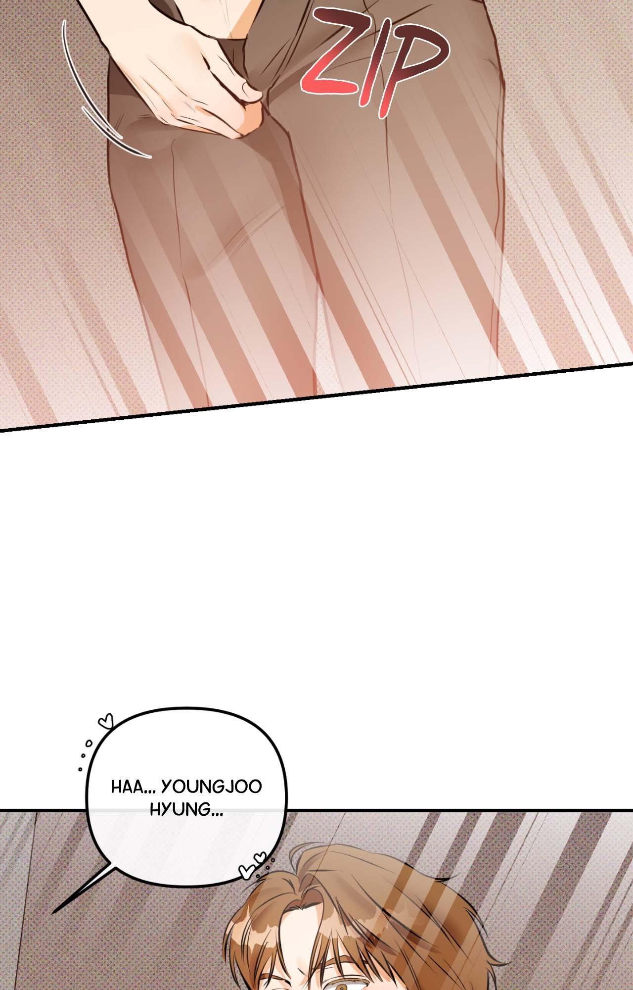 What a Catch! [Official] - Chapter 9 manhwa