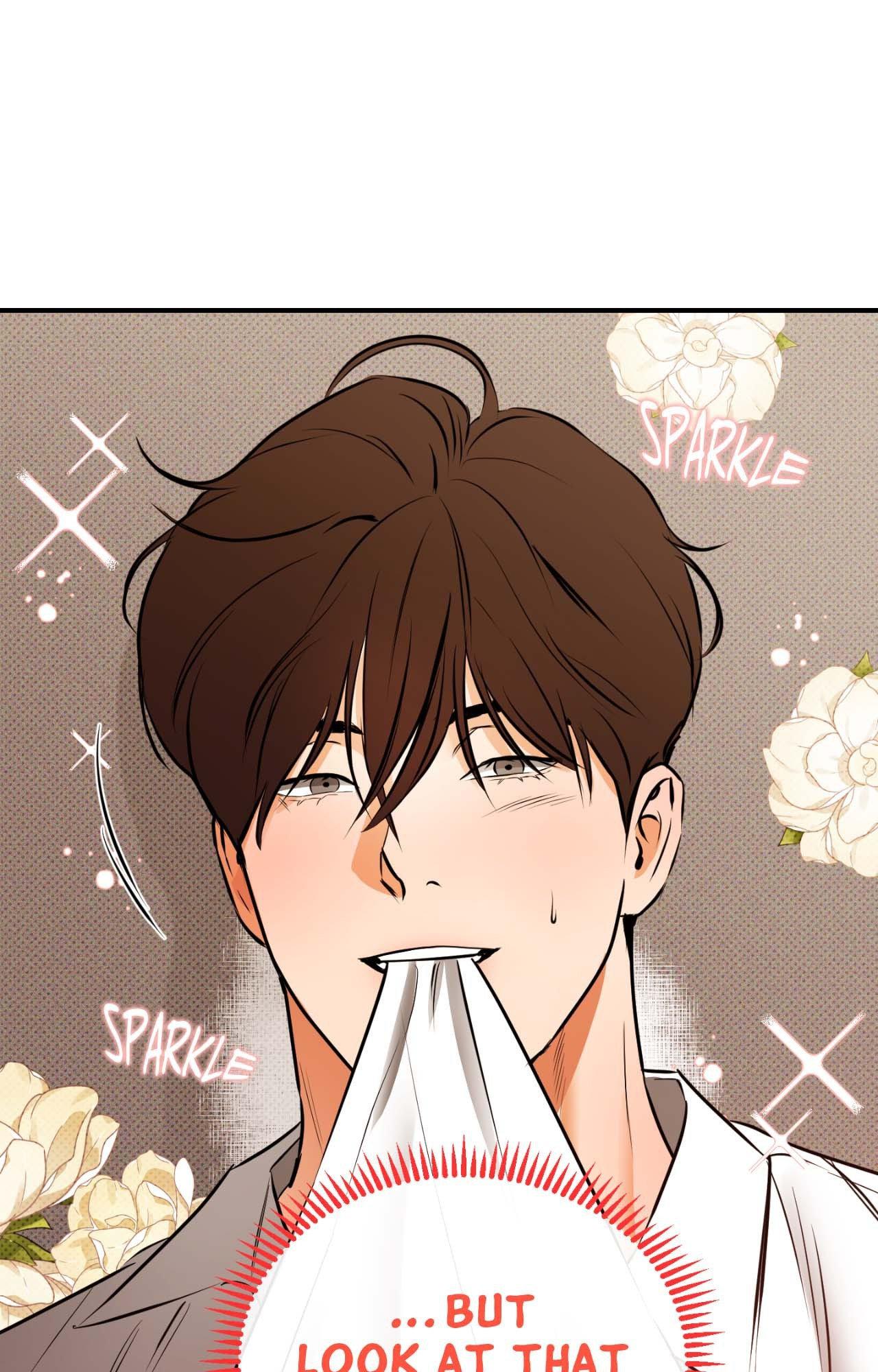 What a Catch! [Official] - Chapter 9 manhwa