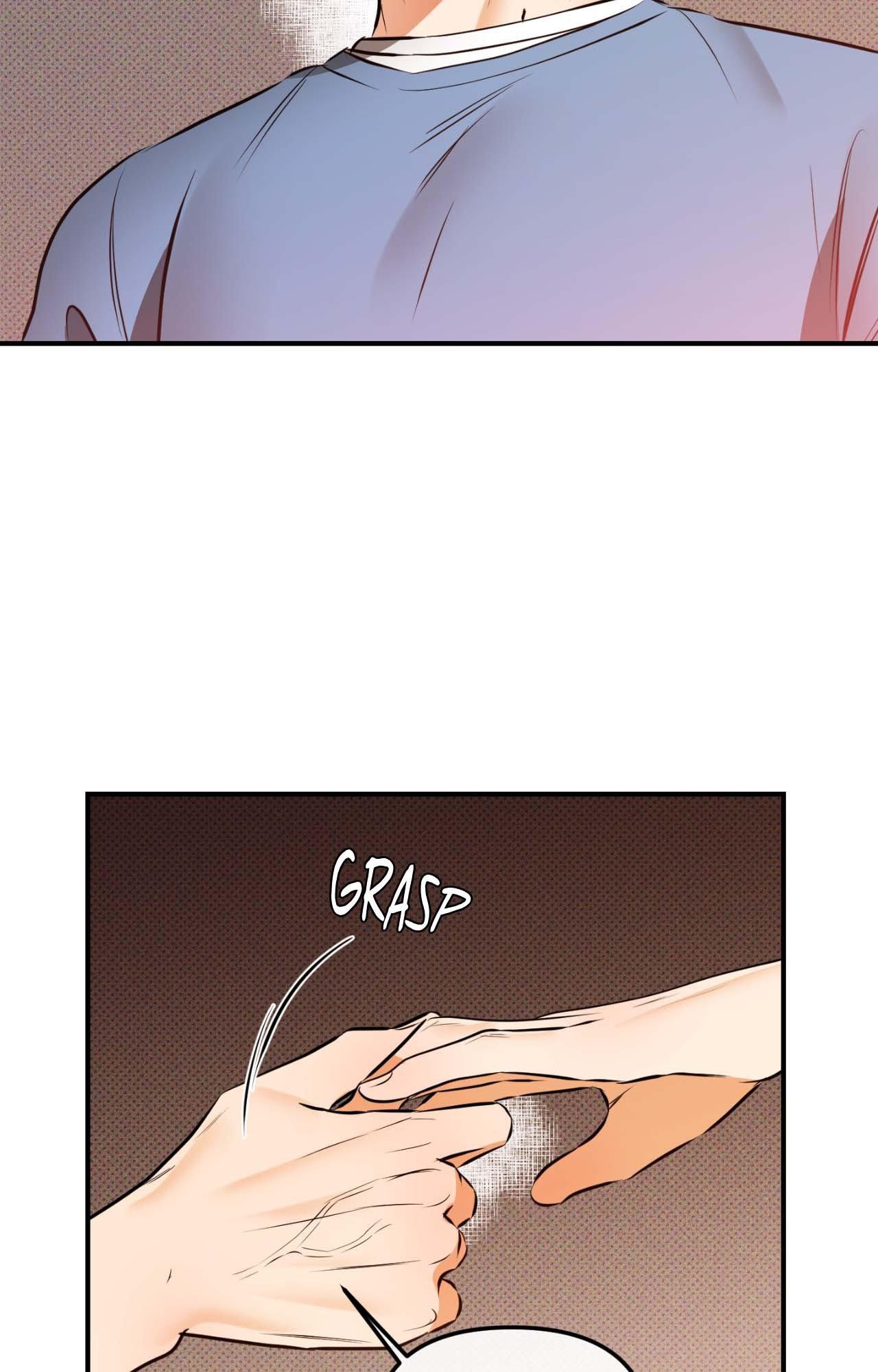 What a Catch! [Official] - Chapter 9 manhwa