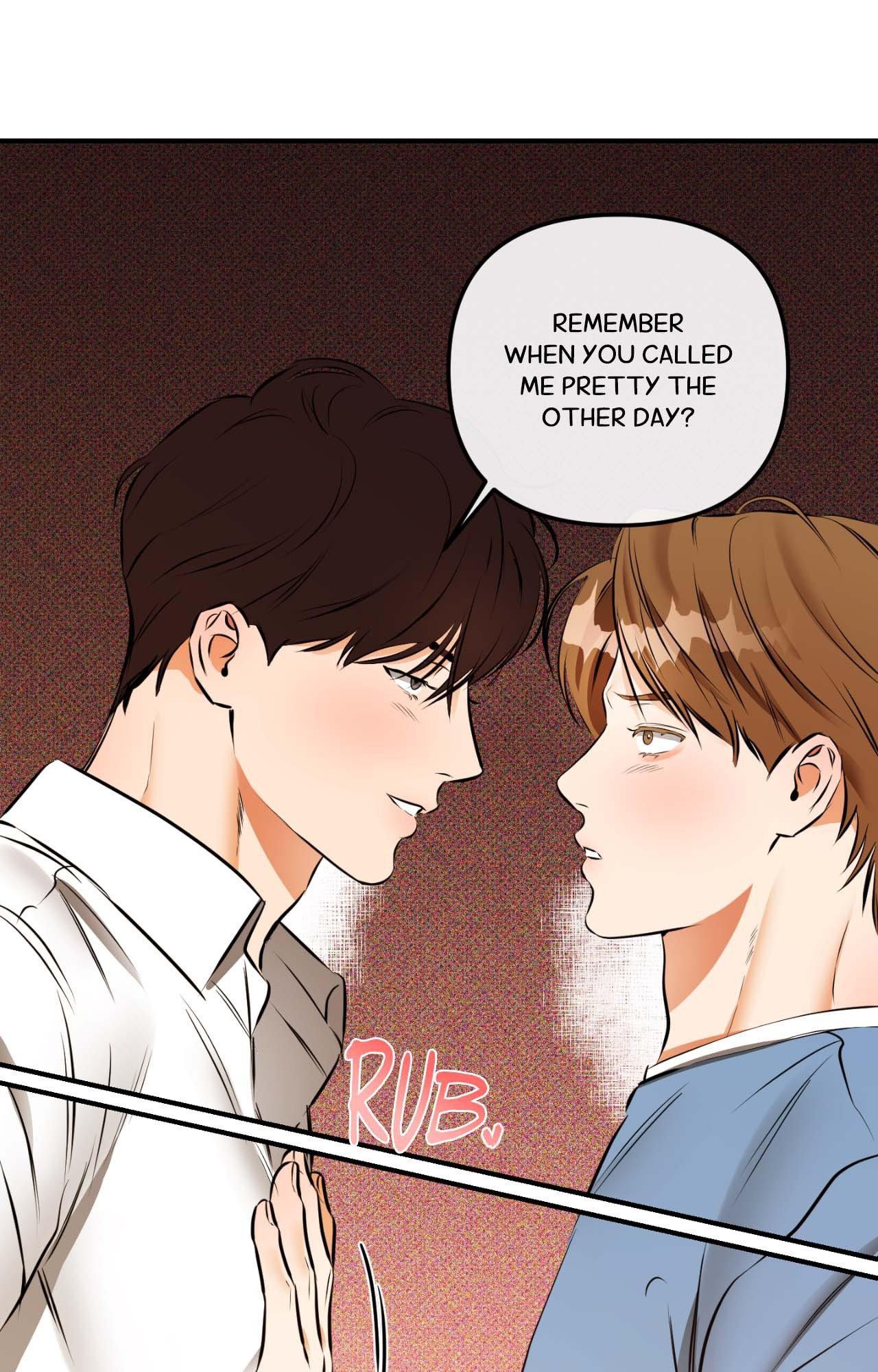 What a Catch! [Official] - Chapter 9 manhwa