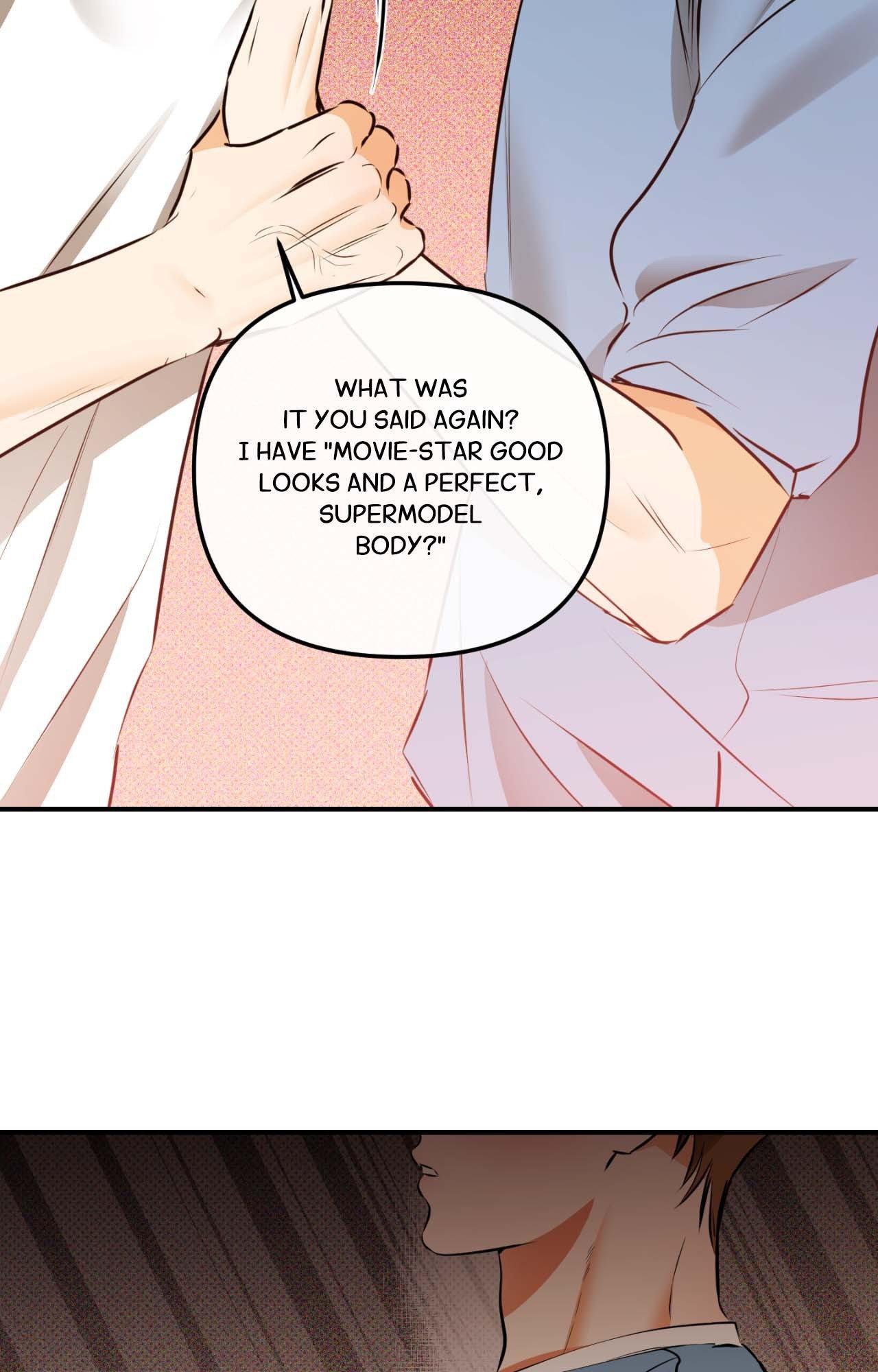 What a Catch! [Official] - Chapter 9 manhwa