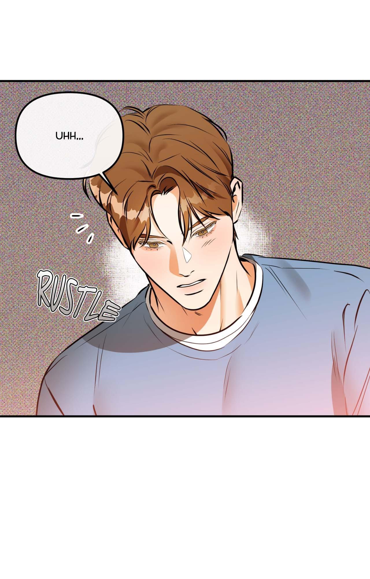 What a Catch! [Official] - Chapter 9 manhwa