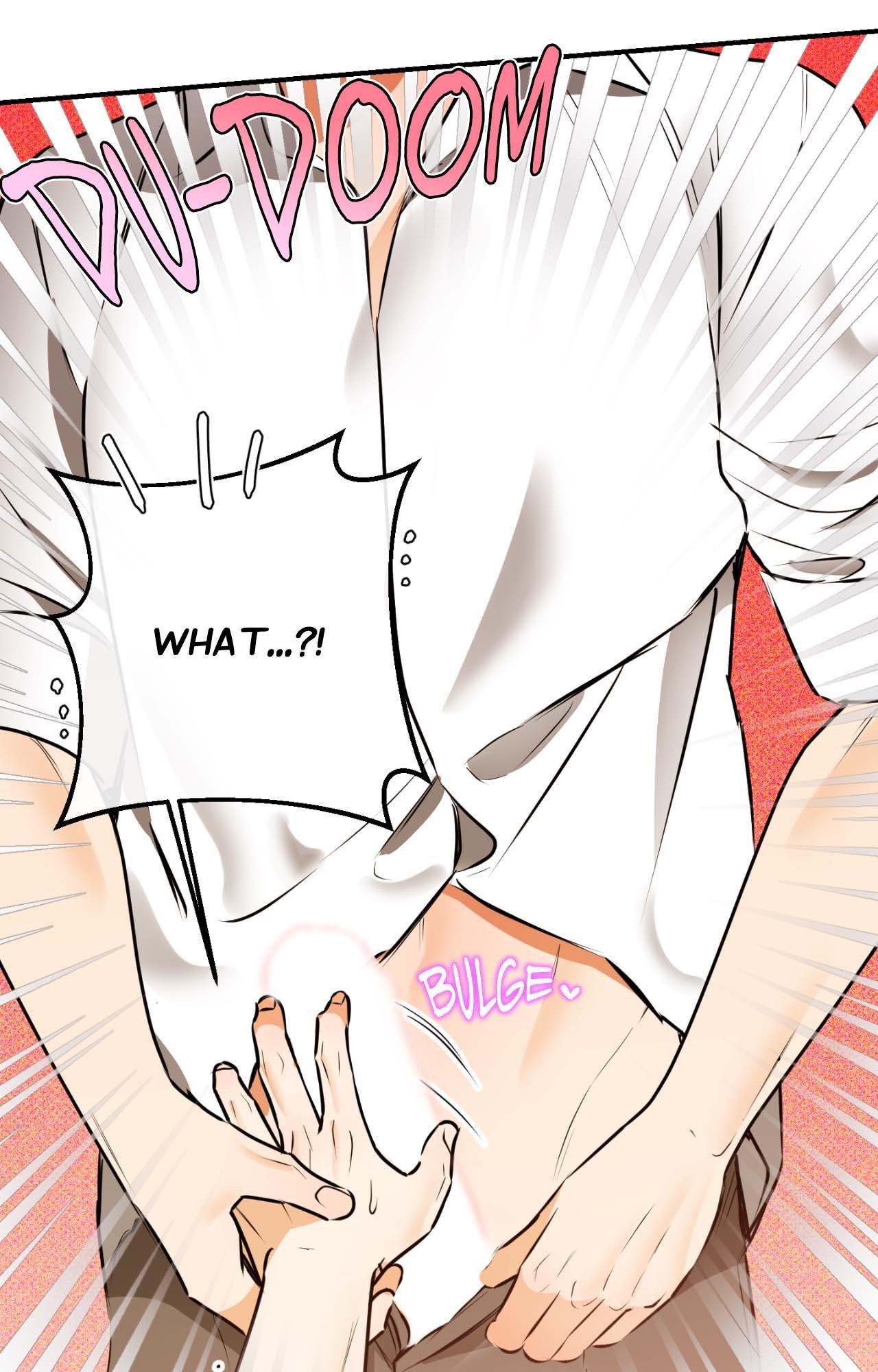 What a Catch! [Official] - Chapter 9 manhwa