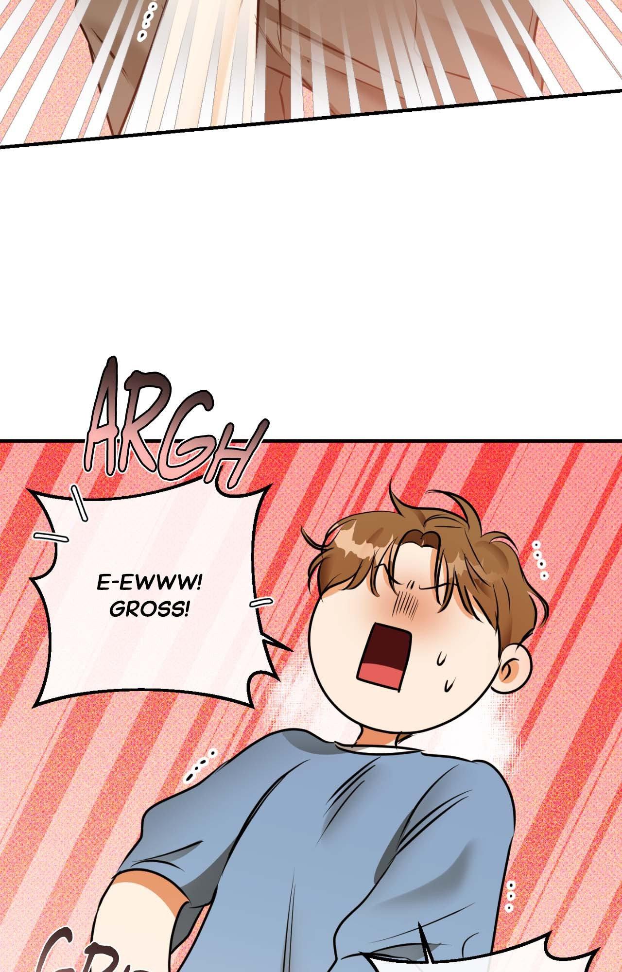 What a Catch! [Official] - Chapter 9 manhwa