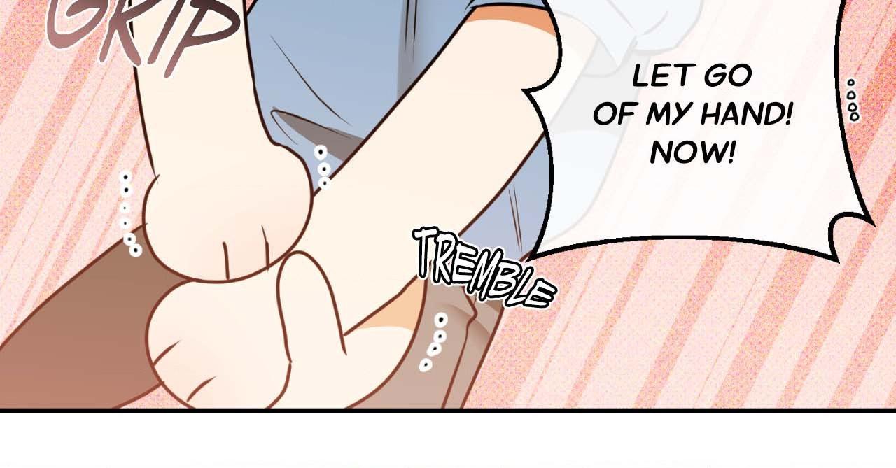 What a Catch! [Official] - Chapter 9 manhwa