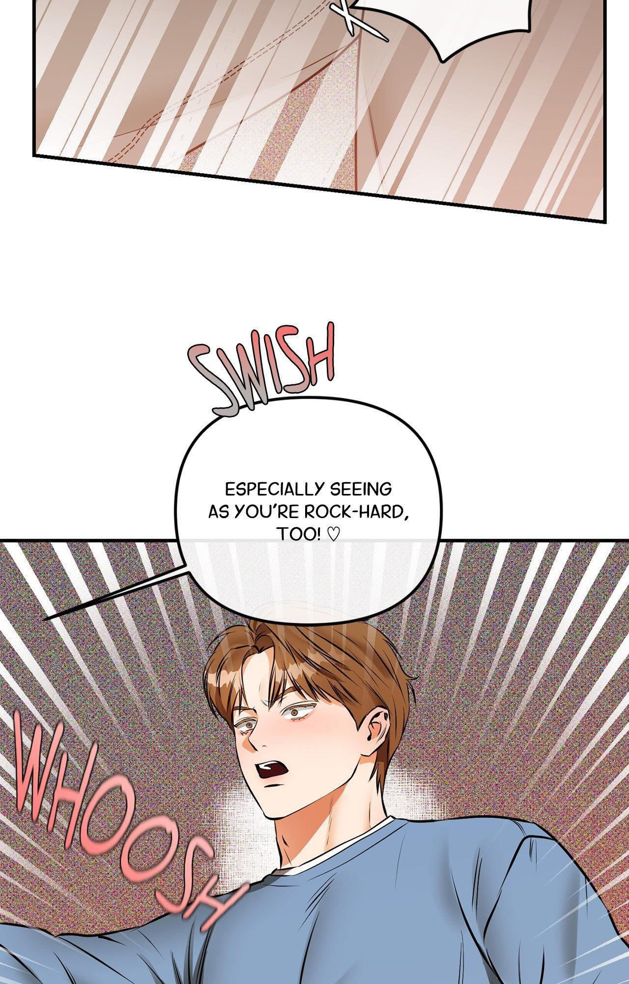 What a Catch! [Official] - Chapter 9 manhwa