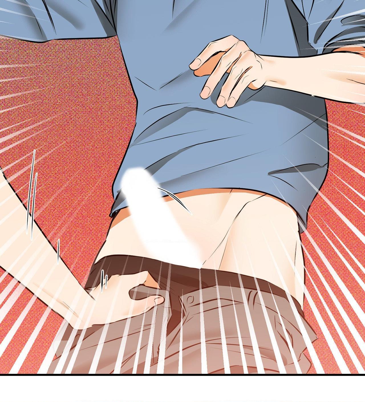 What a Catch! [Official] - Chapter 9 manhwa