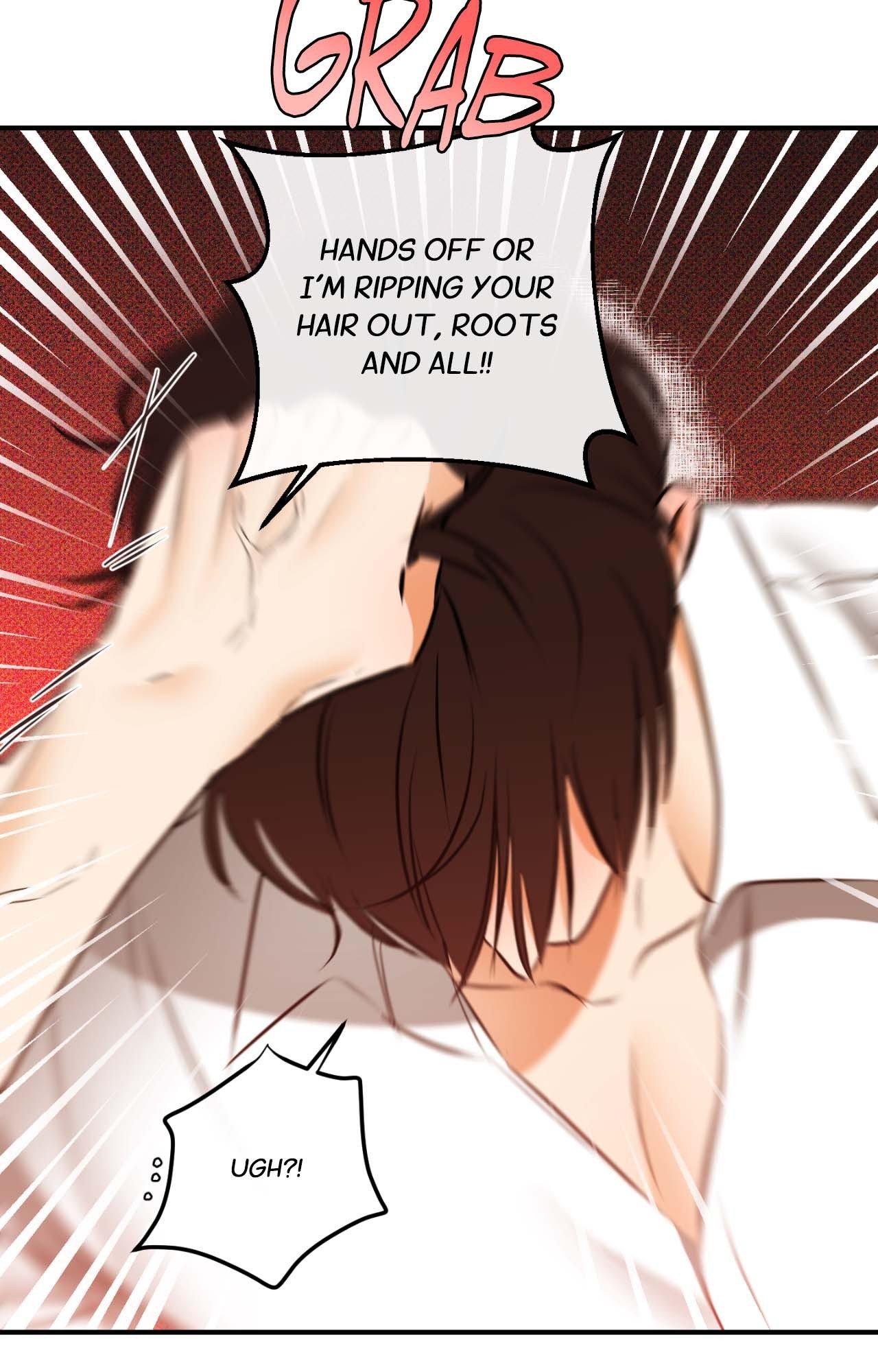 What a Catch! [Official] - Chapter 9 manhwa