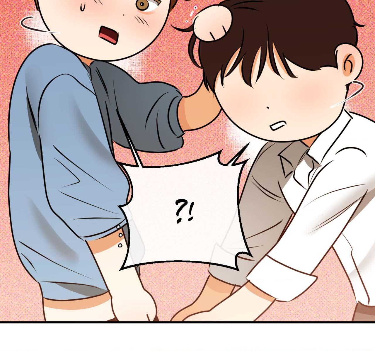 What a Catch! [Official] - Chapter 9 manhwa