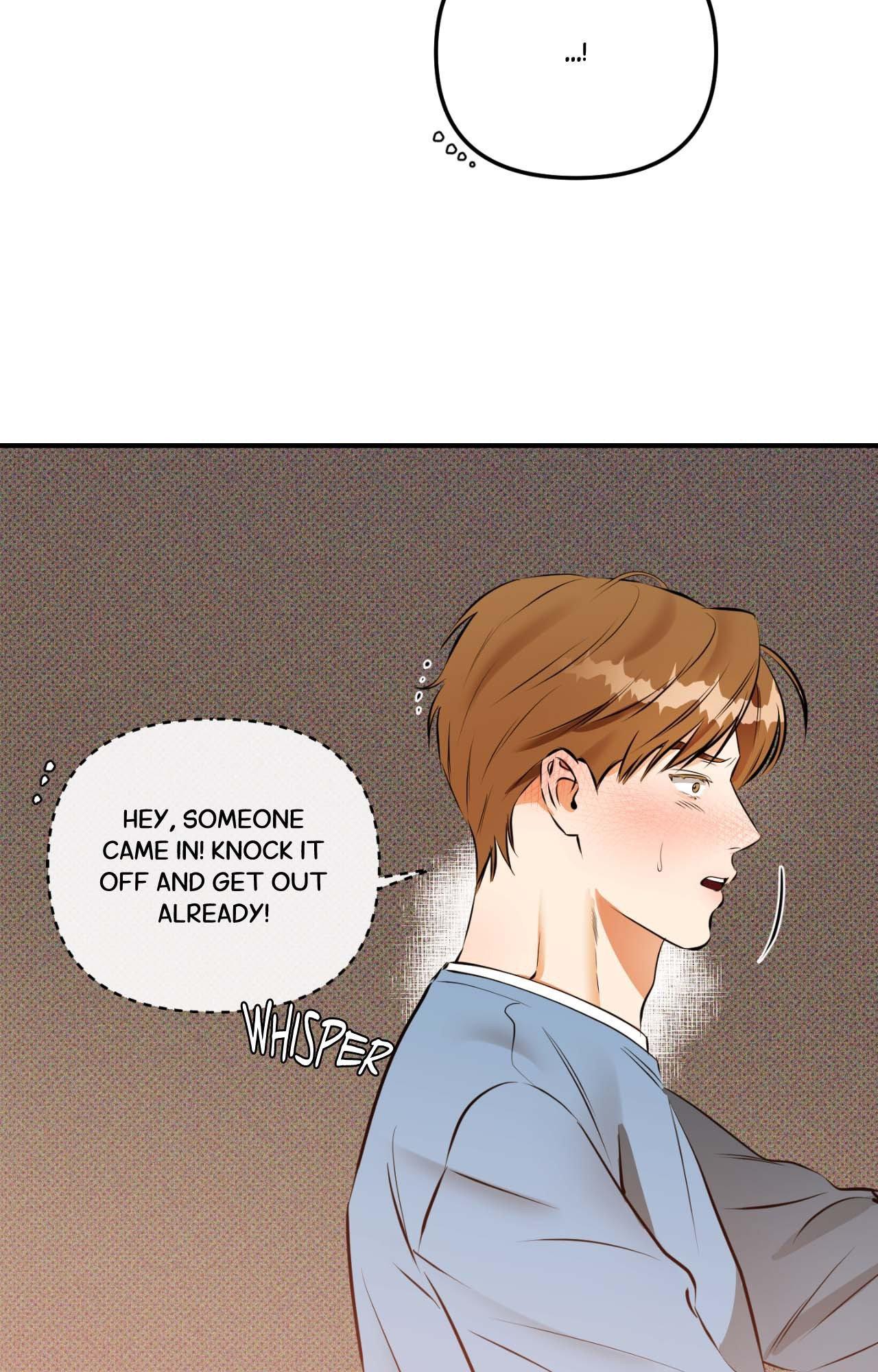 What a Catch! [Official] - Chapter 9 manhwa