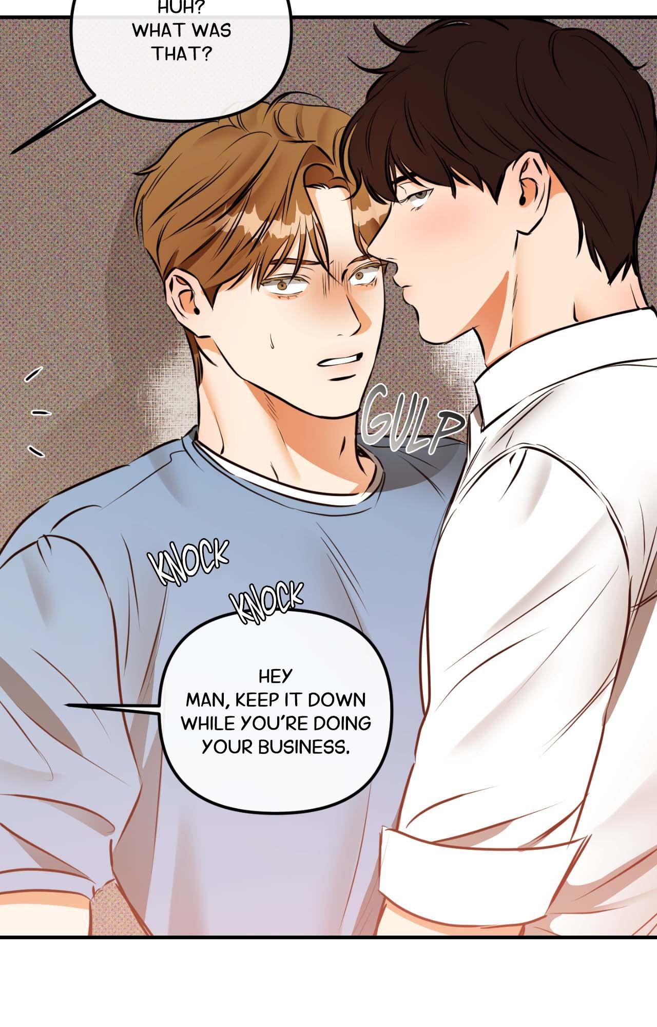 What a Catch! [Official] - Chapter 9 manhwa