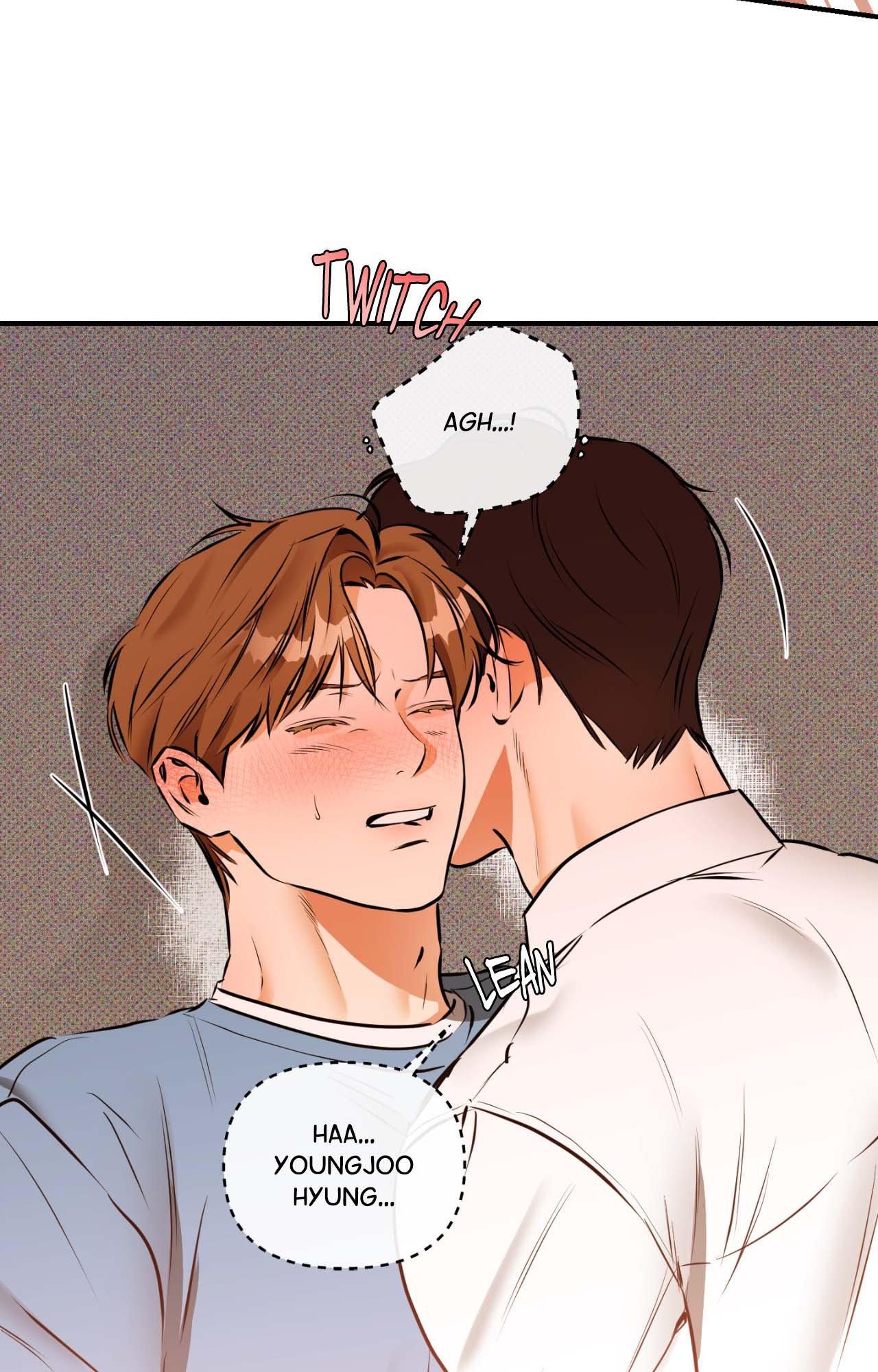 What a Catch! [Official] - Chapter 9 manhwa