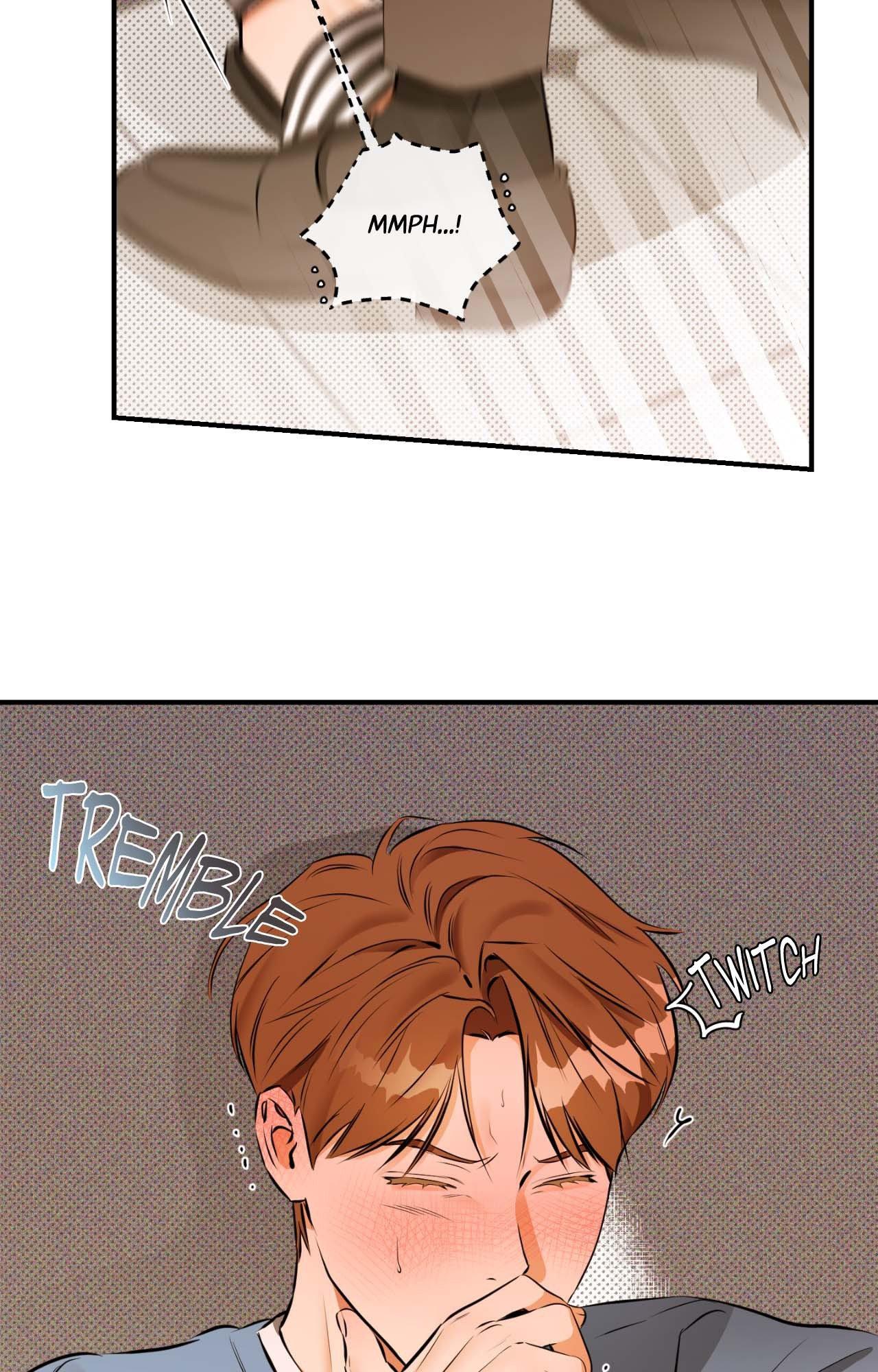 What a Catch! [Official] - Chapter 9 manhwa