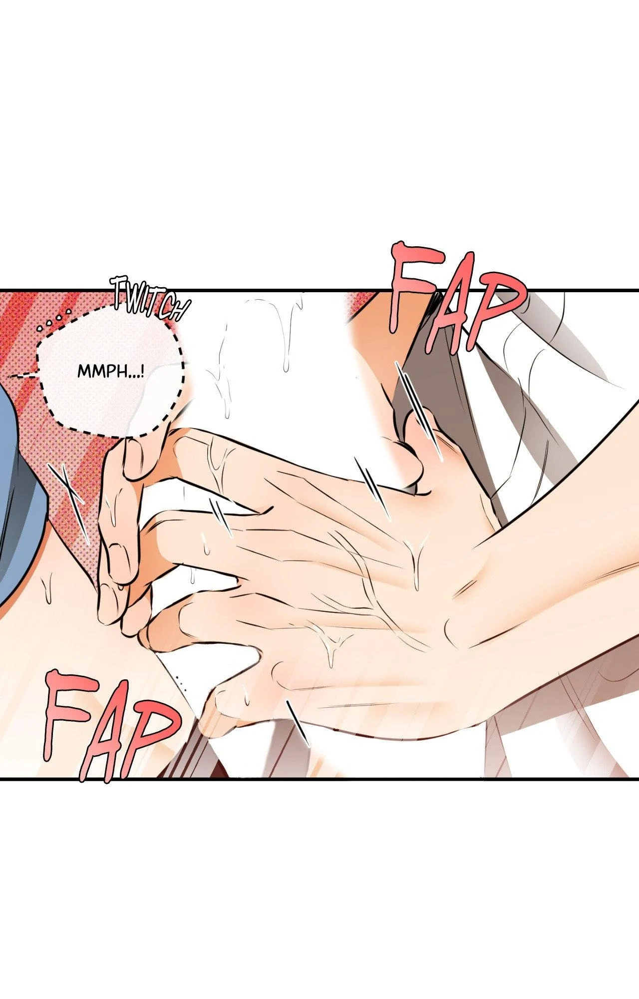 What a Catch! [Official] - Chapter 9 manhwa