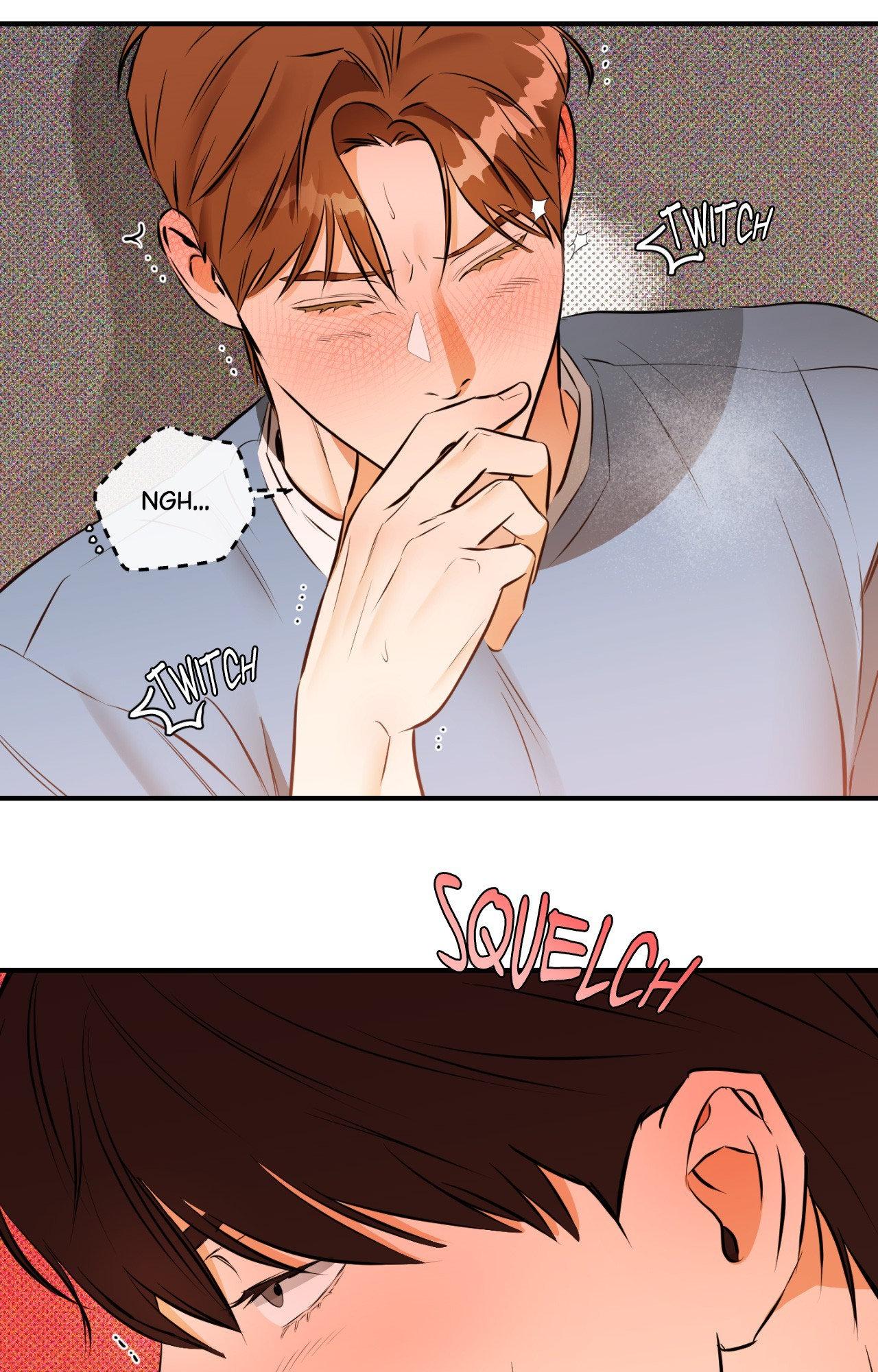 What a Catch! [Official] - Chapter 9 manhwa