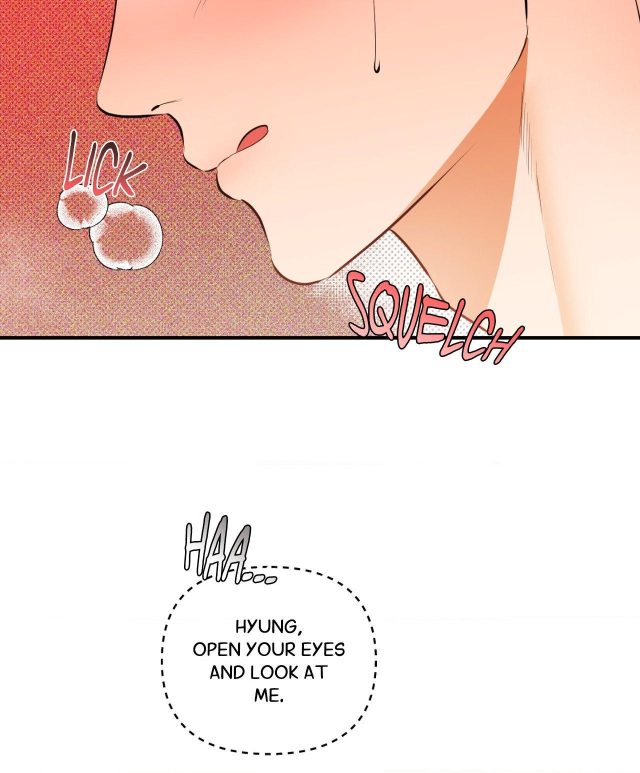 What a Catch! [Official] - Chapter 9 manhwa