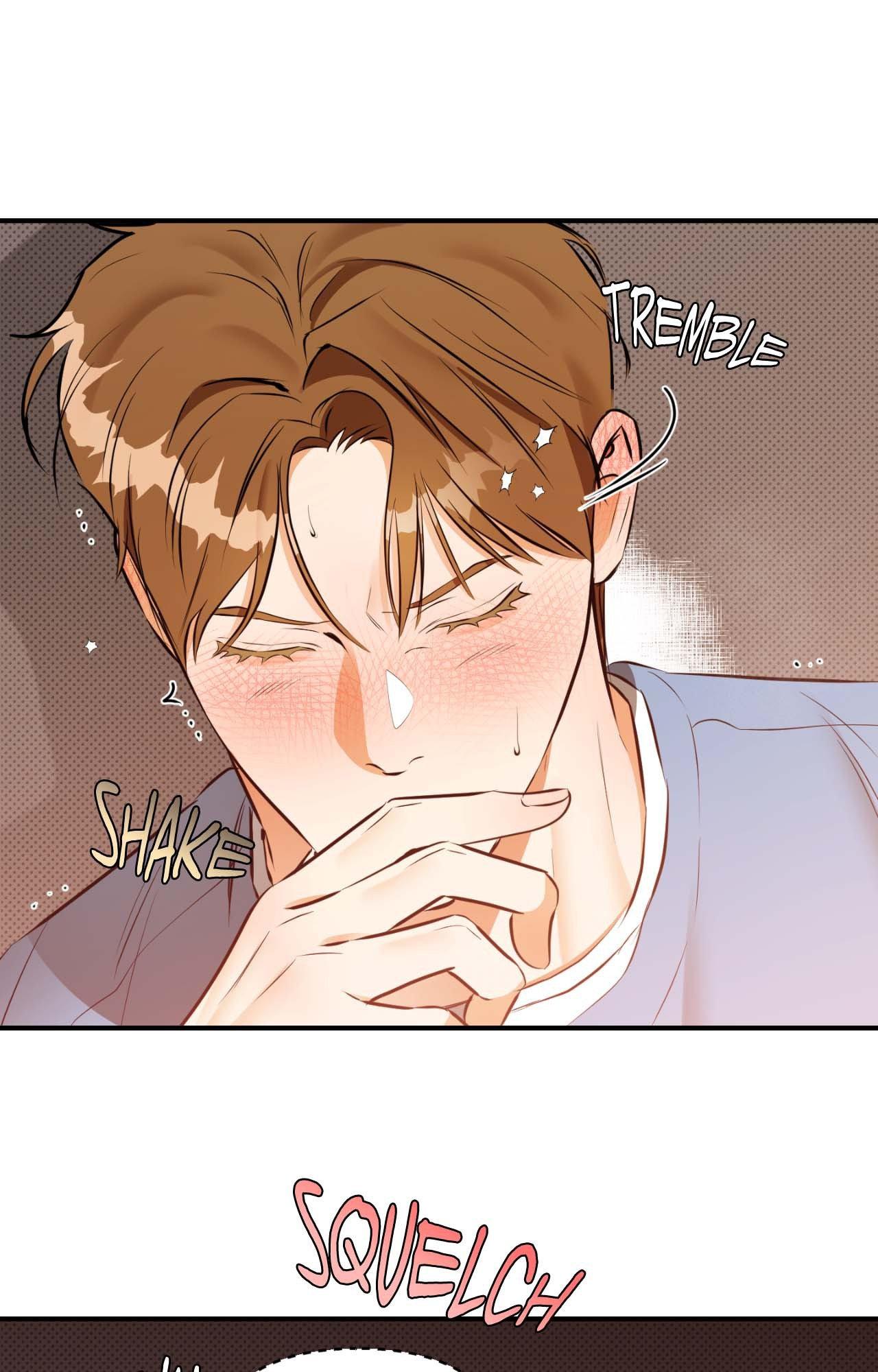 What a Catch! [Official] - Chapter 9 manhwa