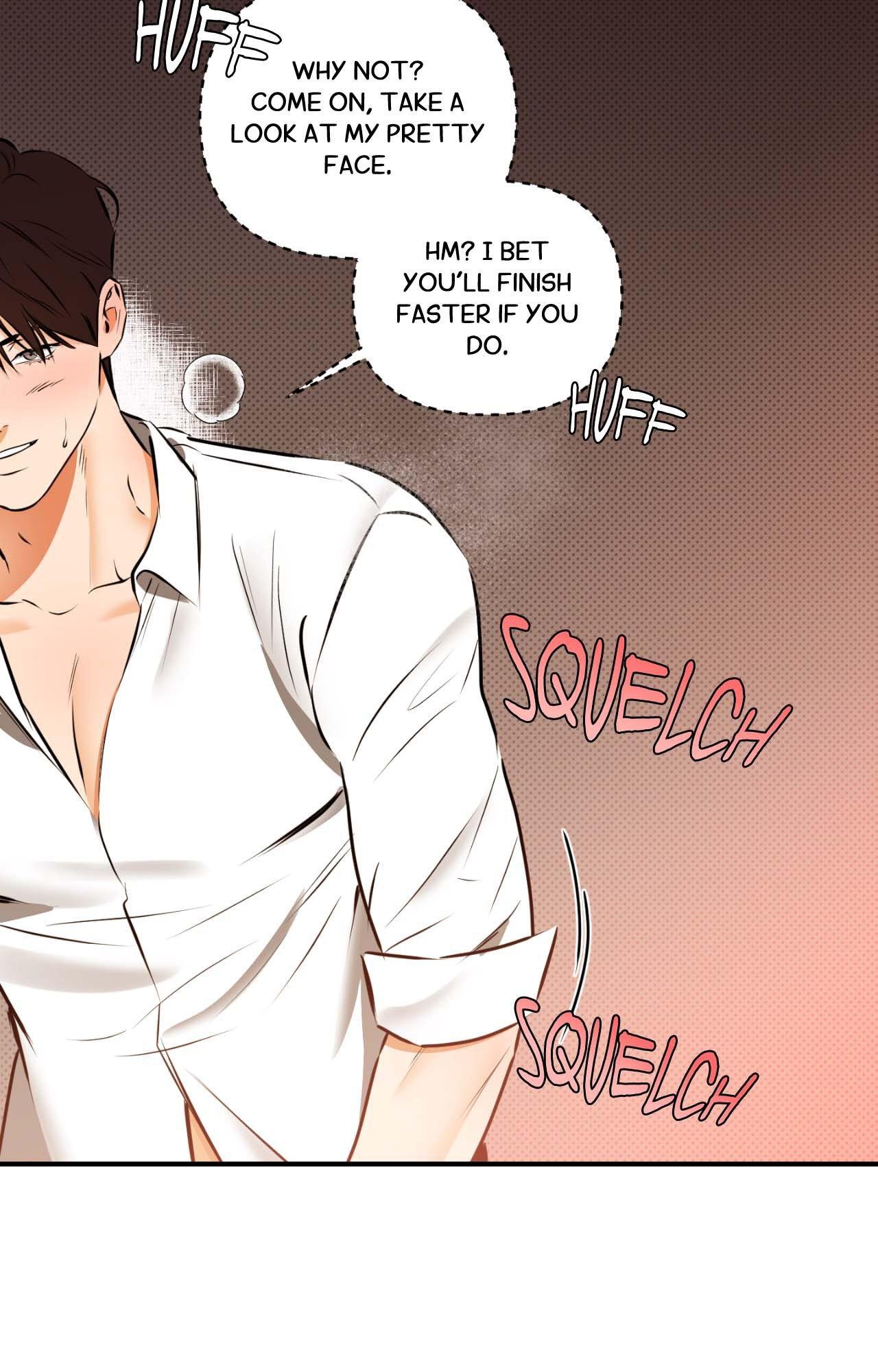 What a Catch! [Official] - Chapter 9 manhwa