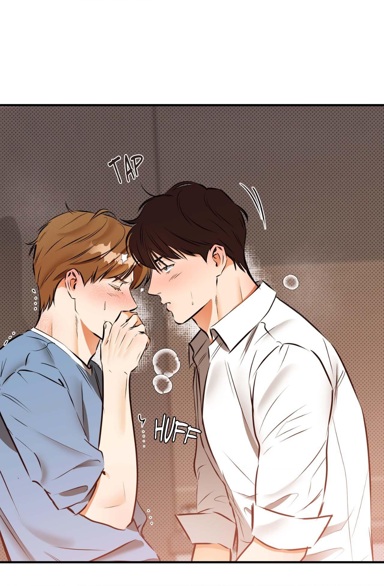 What a Catch! [Official] - Chapter 9 manhwa