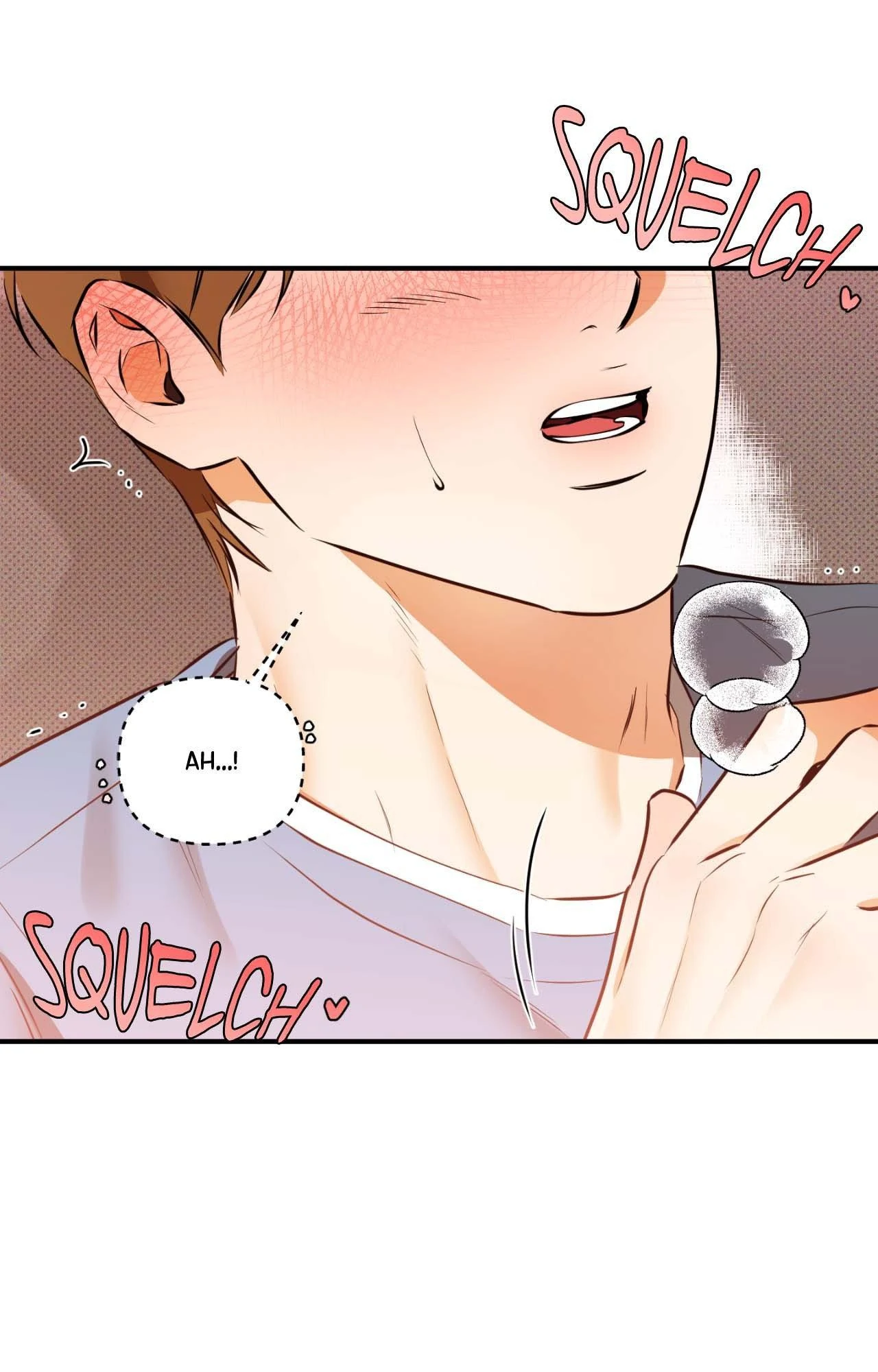 What a Catch! [Official] - Chapter 9 manhwa
