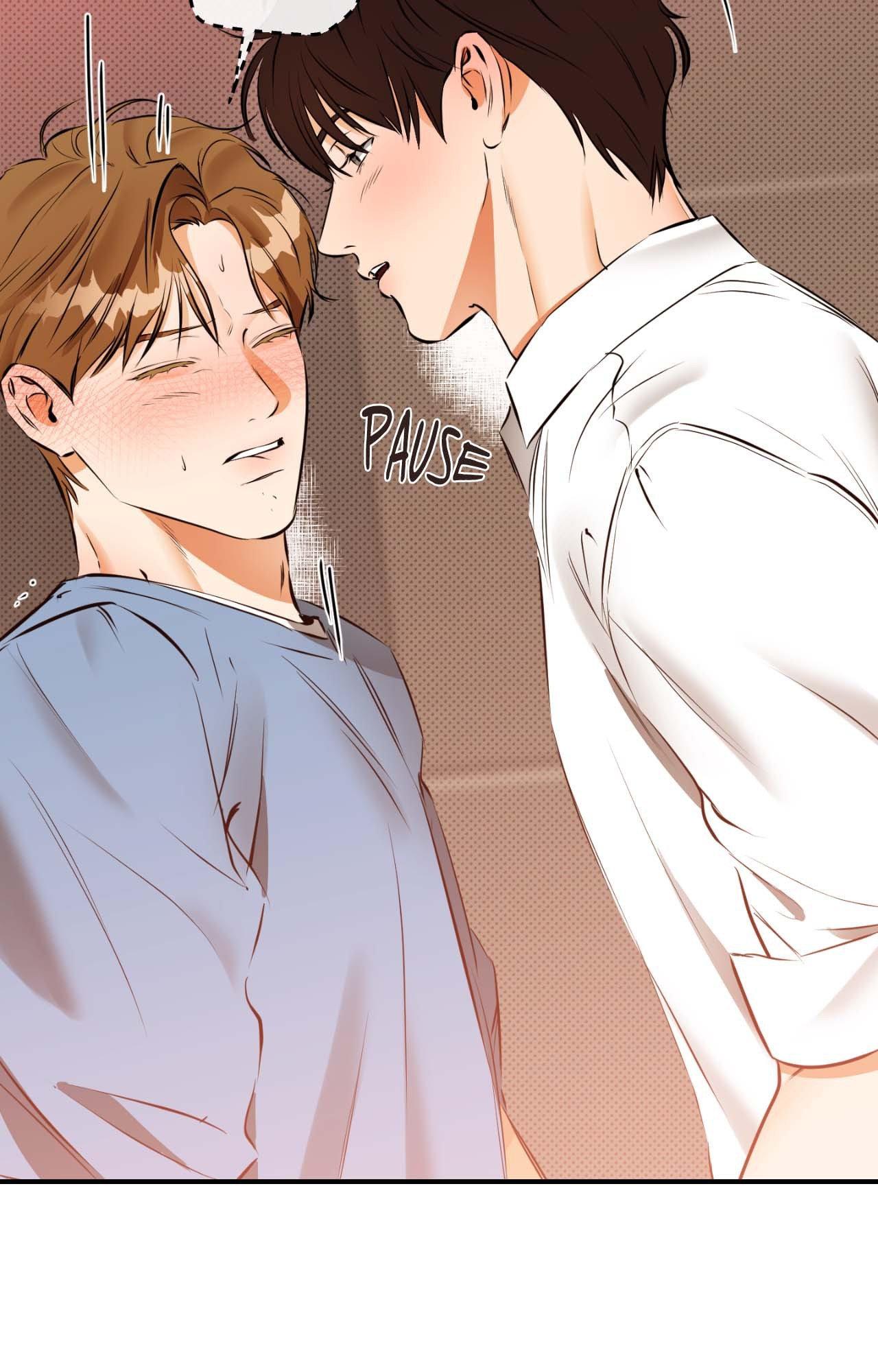 What a Catch! [Official] - Chapter 9 manhwa