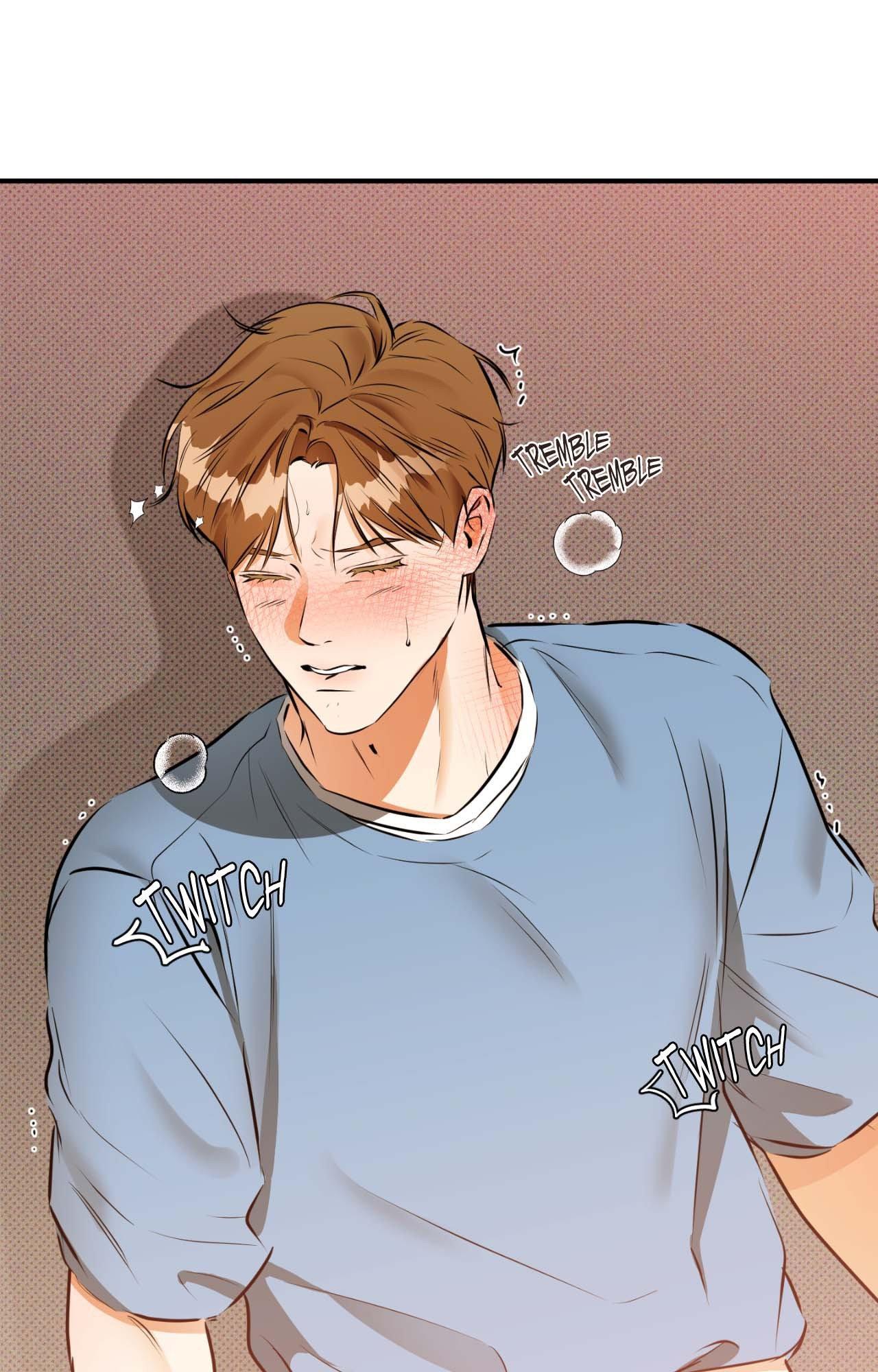 What a Catch! [Official] - Chapter 9 manhwa