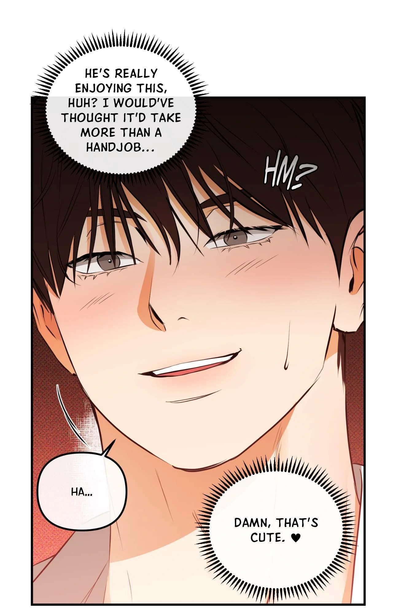 What a Catch! [Official] - Chapter 9 manhwa