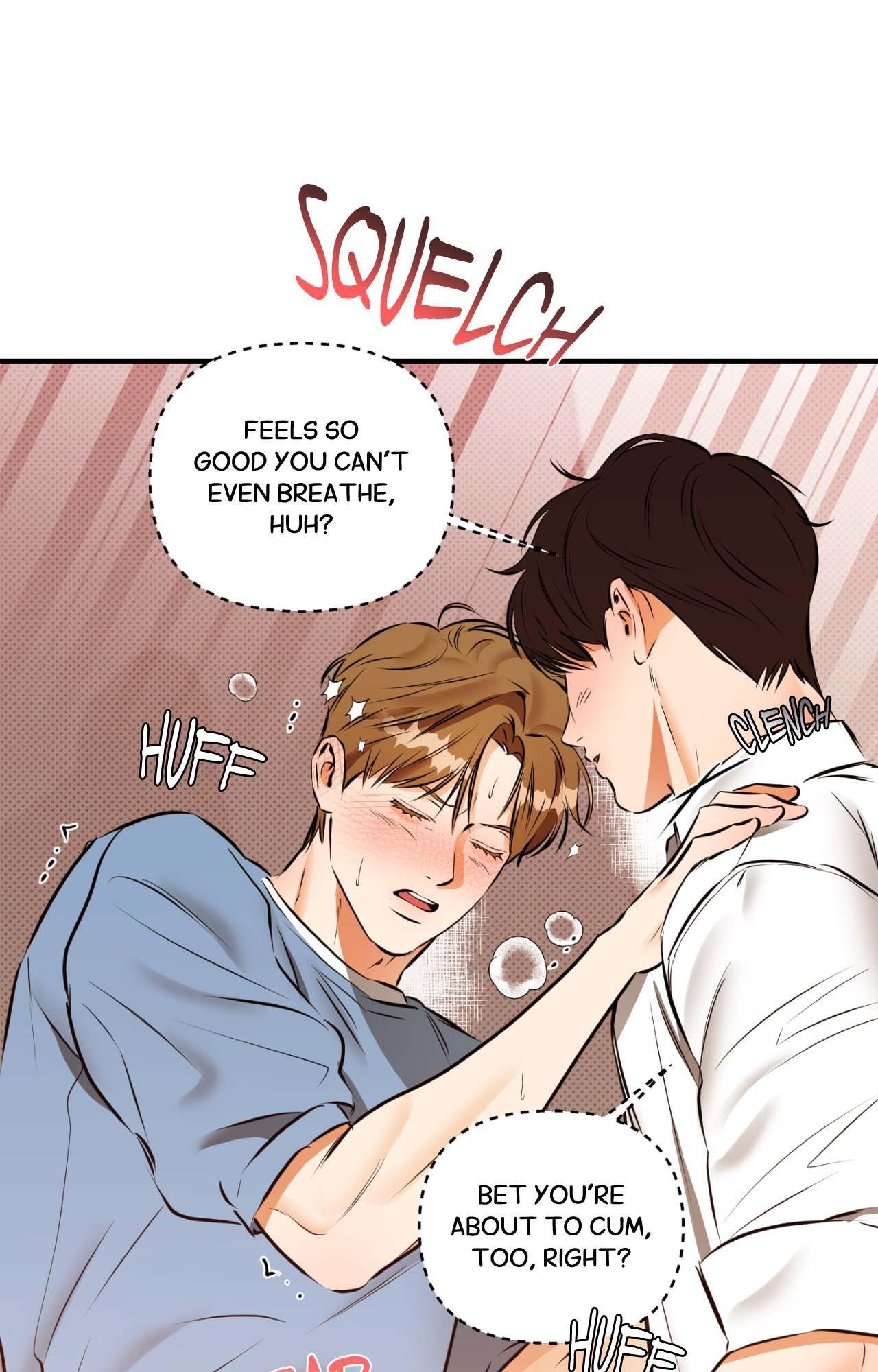 What a Catch! [Official] - Chapter 9 manhwa