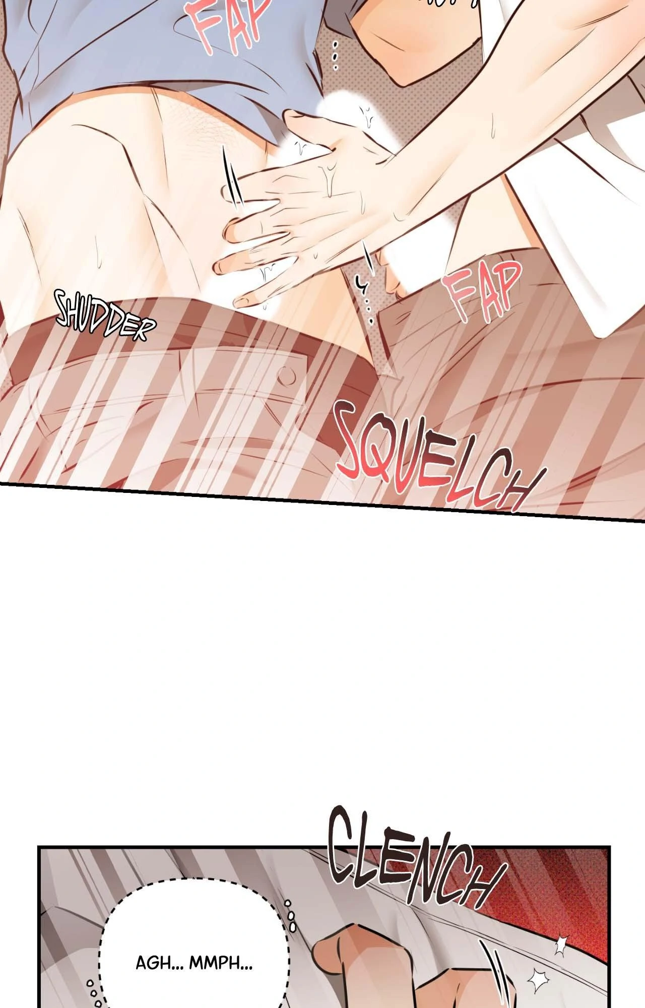 What a Catch! [Official] - Chapter 9 manhwa