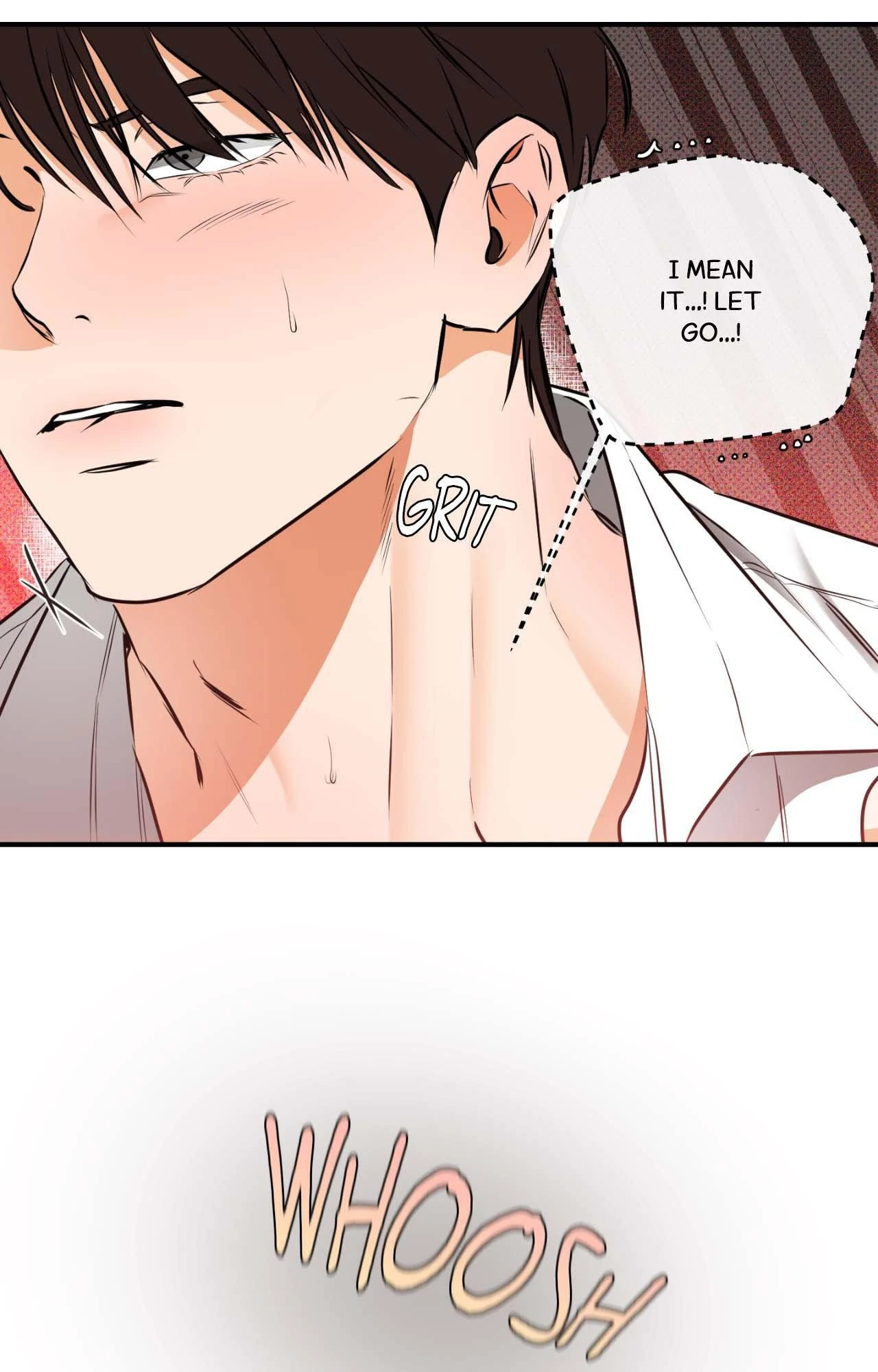 What a Catch! [Official] - Chapter 9 manhwa