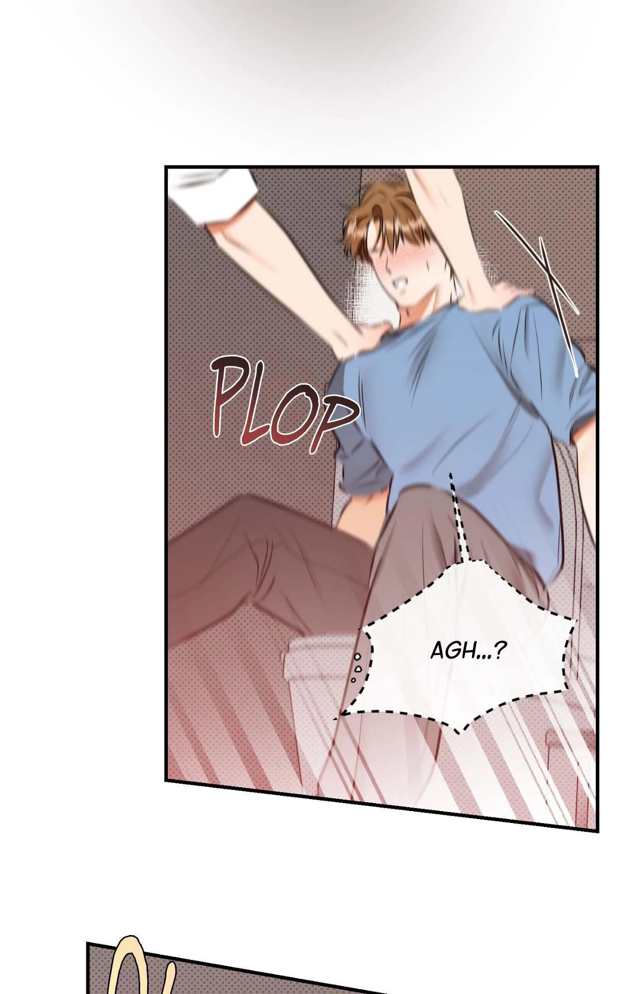 What a Catch! [Official] - Chapter 9 manhwa
