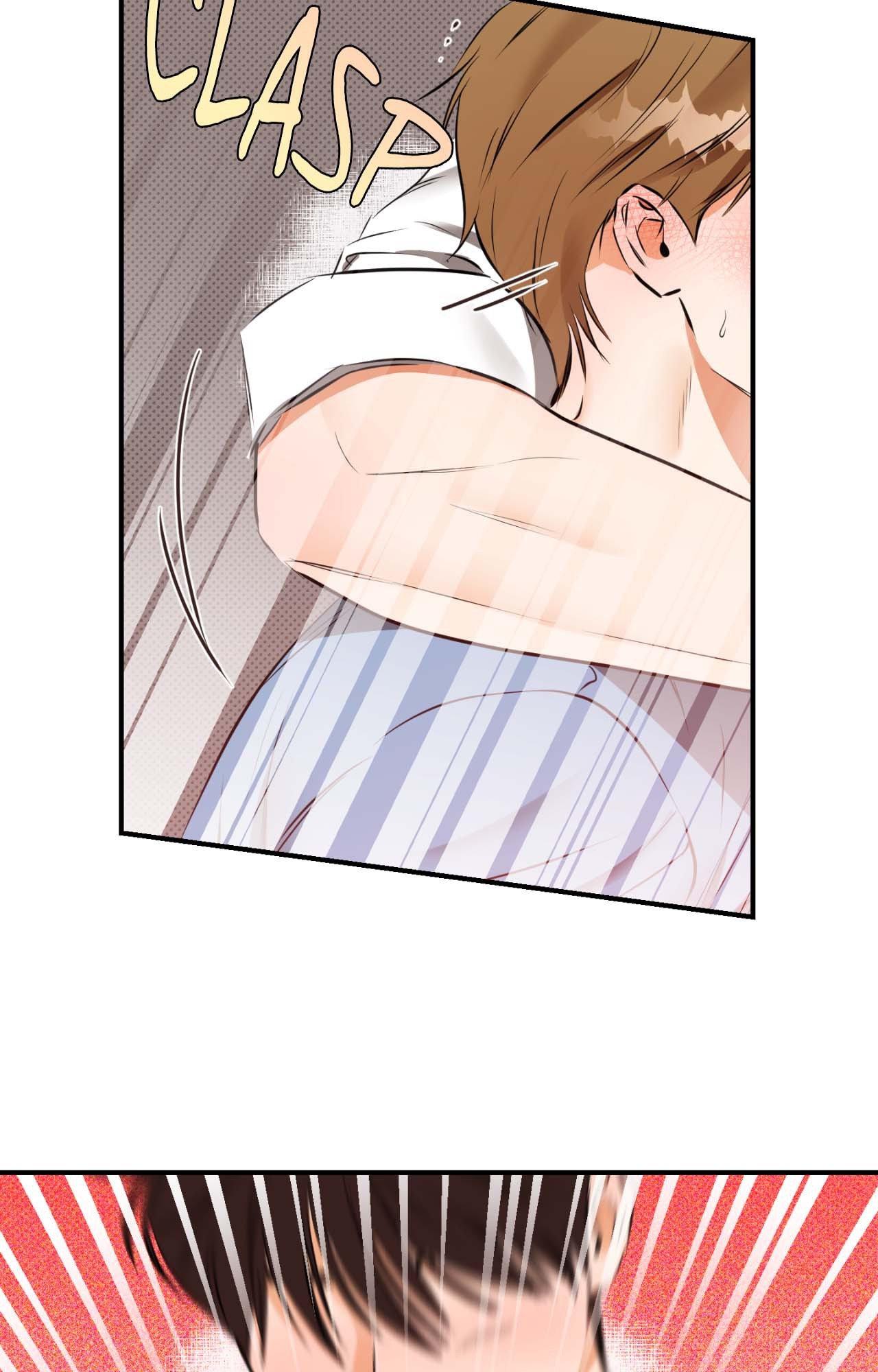 What a Catch! [Official] - Chapter 9 manhwa