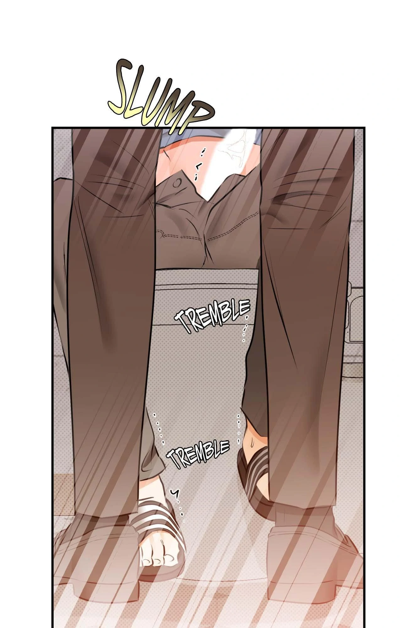 What a Catch! [Official] - Chapter 9 manhwa