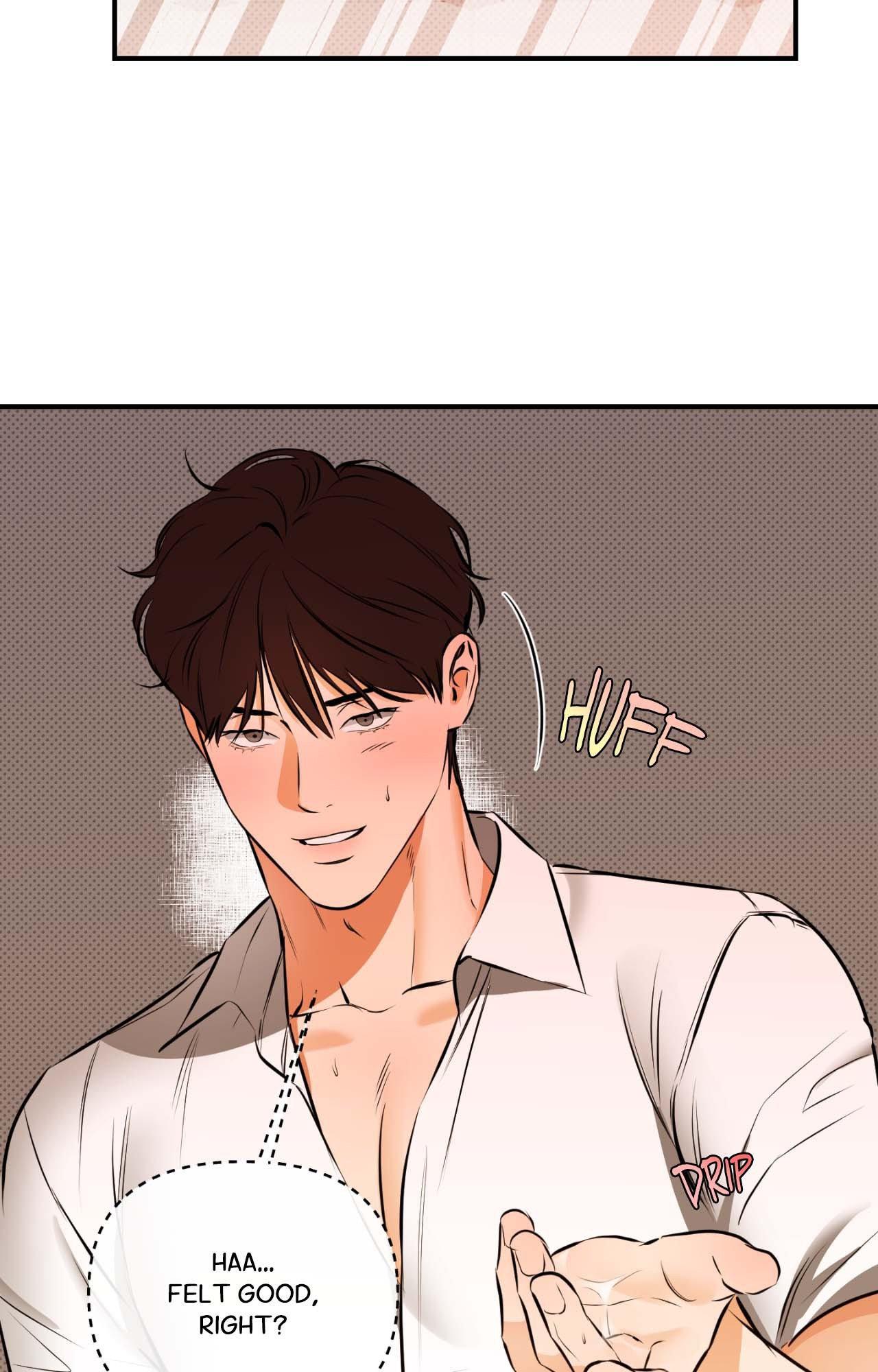 What a Catch! [Official] - Chapter 9 manhwa
