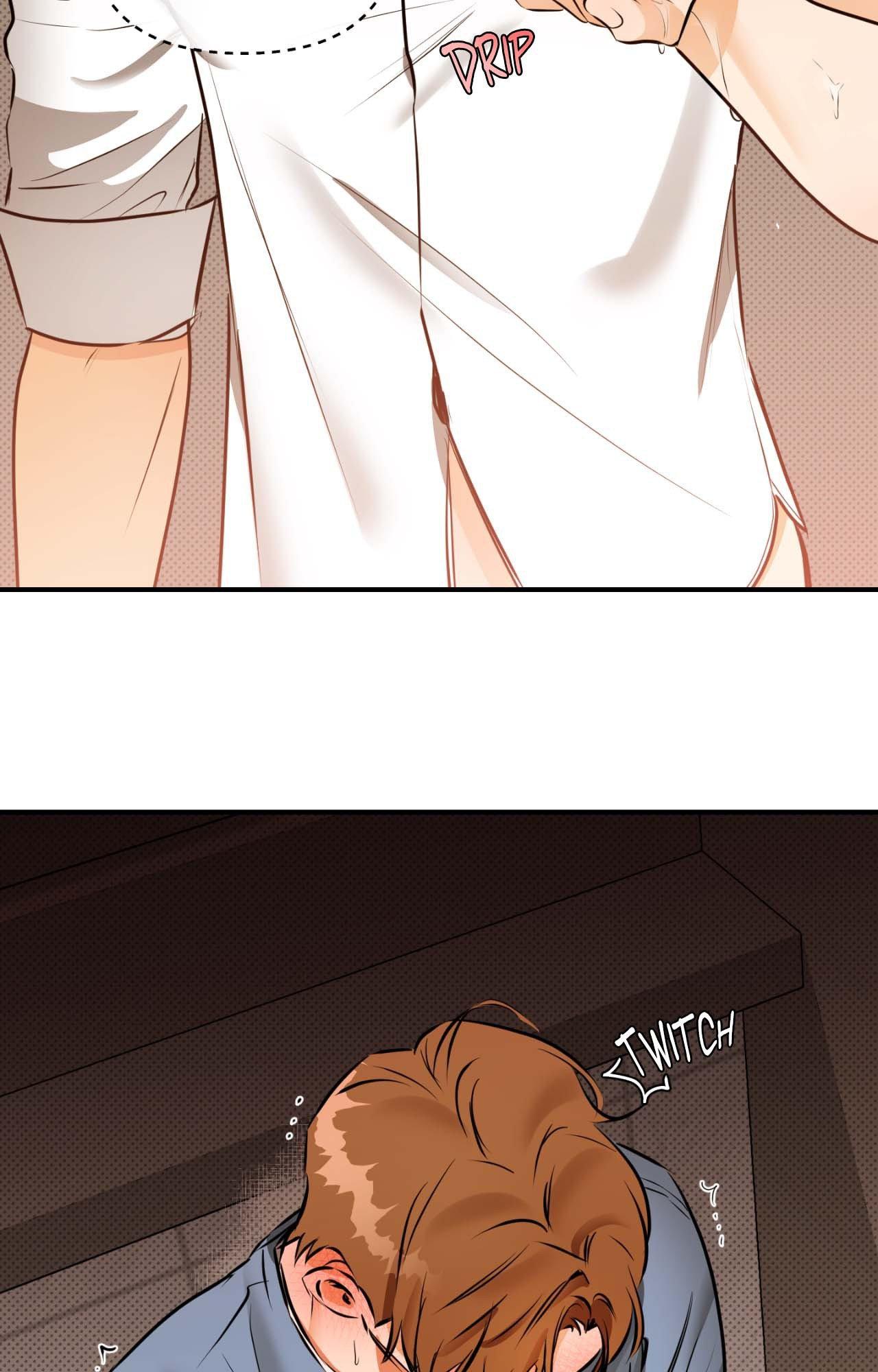 What a Catch! [Official] - Chapter 9 manhwa