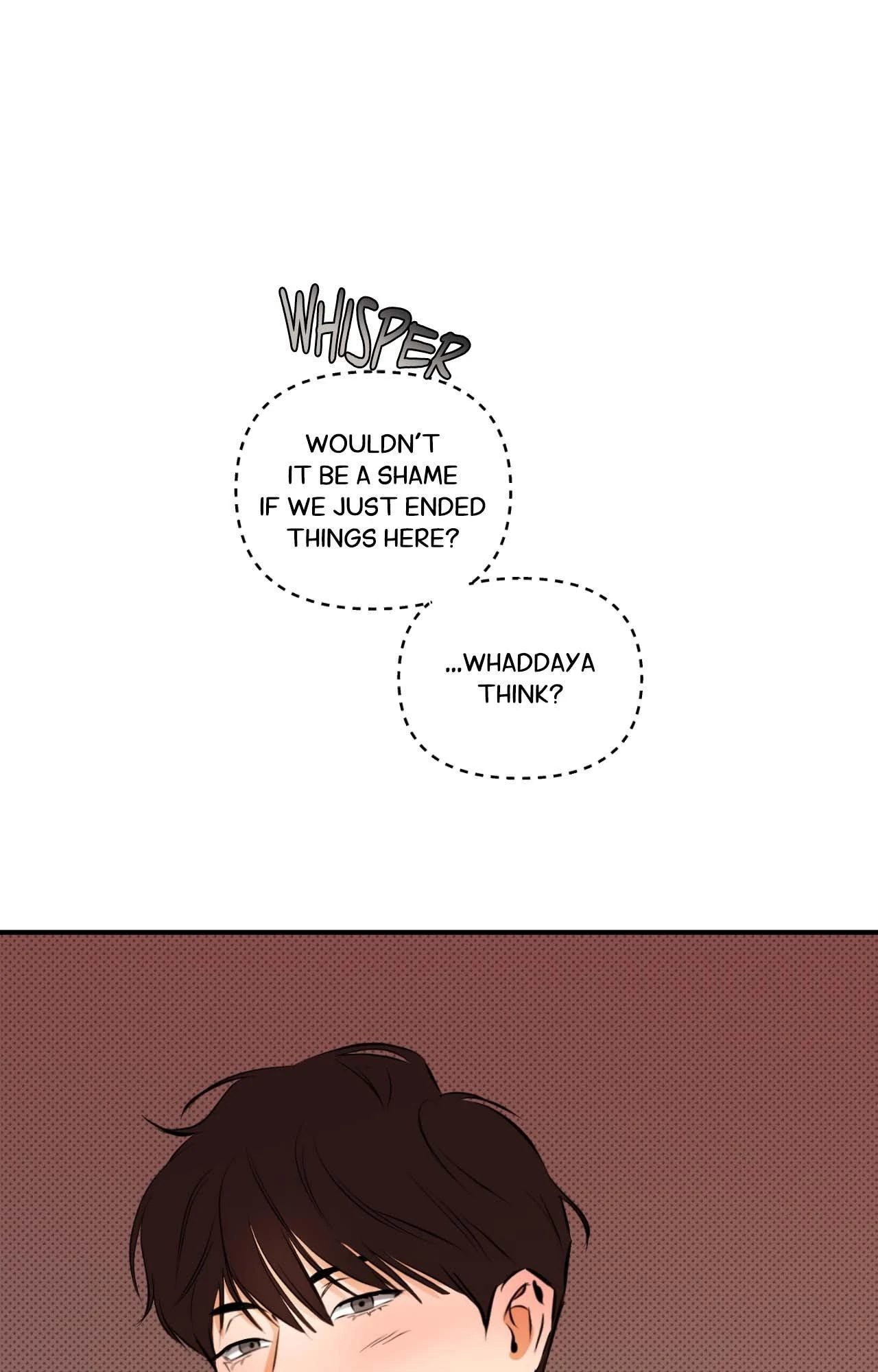 What a Catch! [Official] - Chapter 9 manhwa