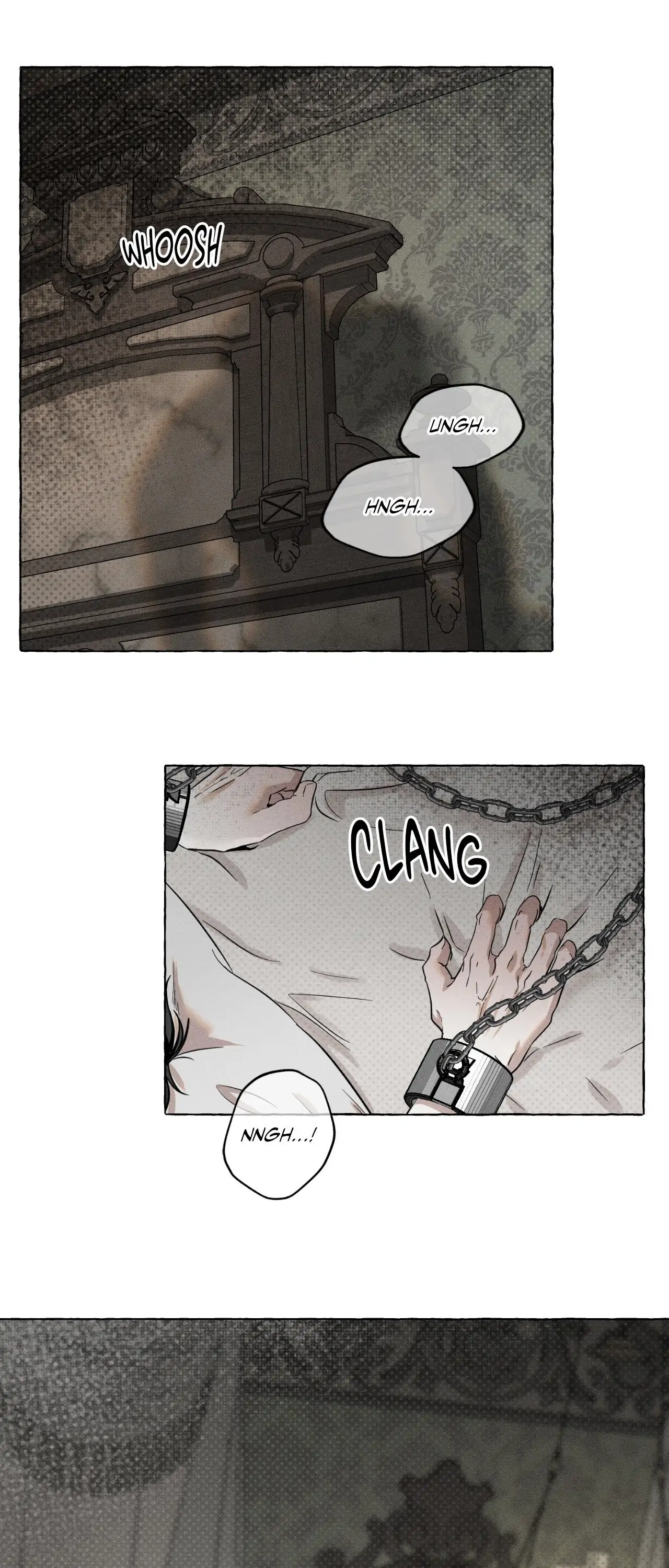 Pale Bones and Blossoms [Official] - Chapter 1 manhwa
