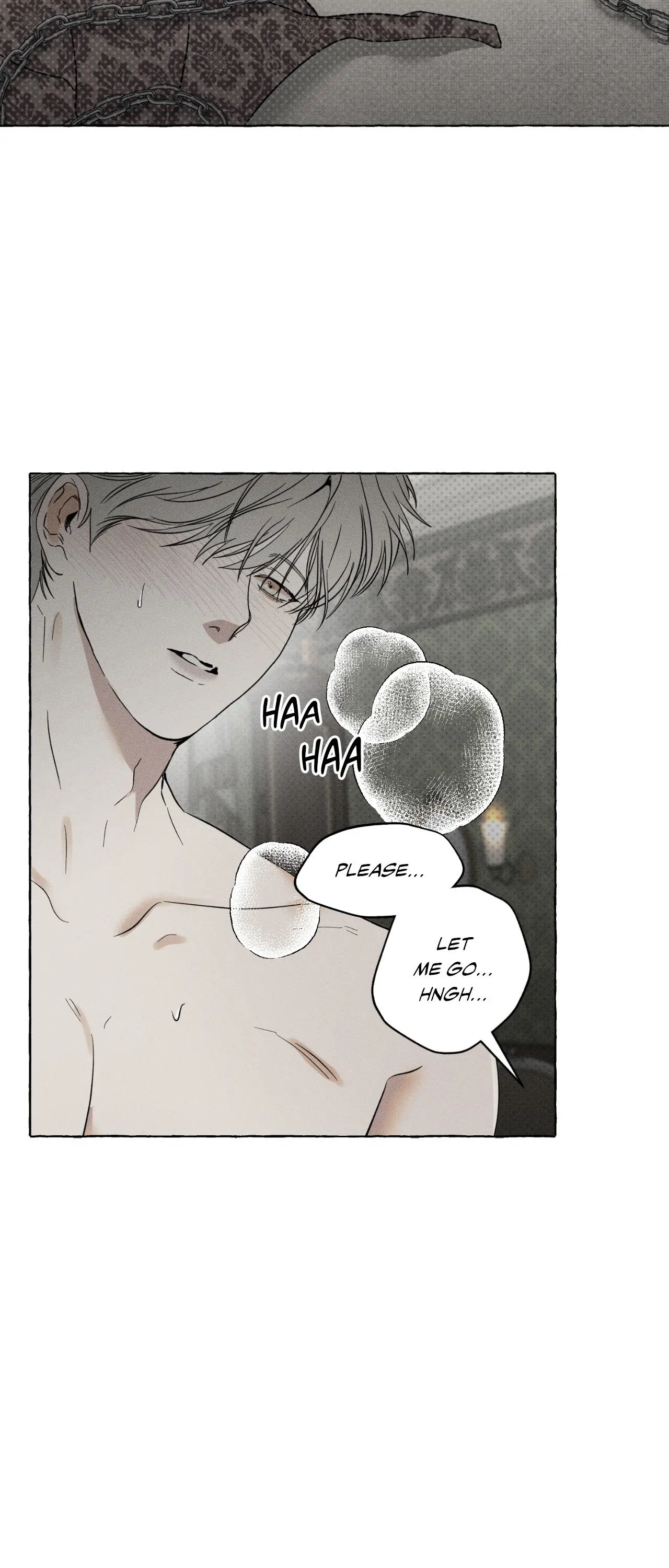 Pale Bones and Blossoms [Official] - Chapter 1 manhwa