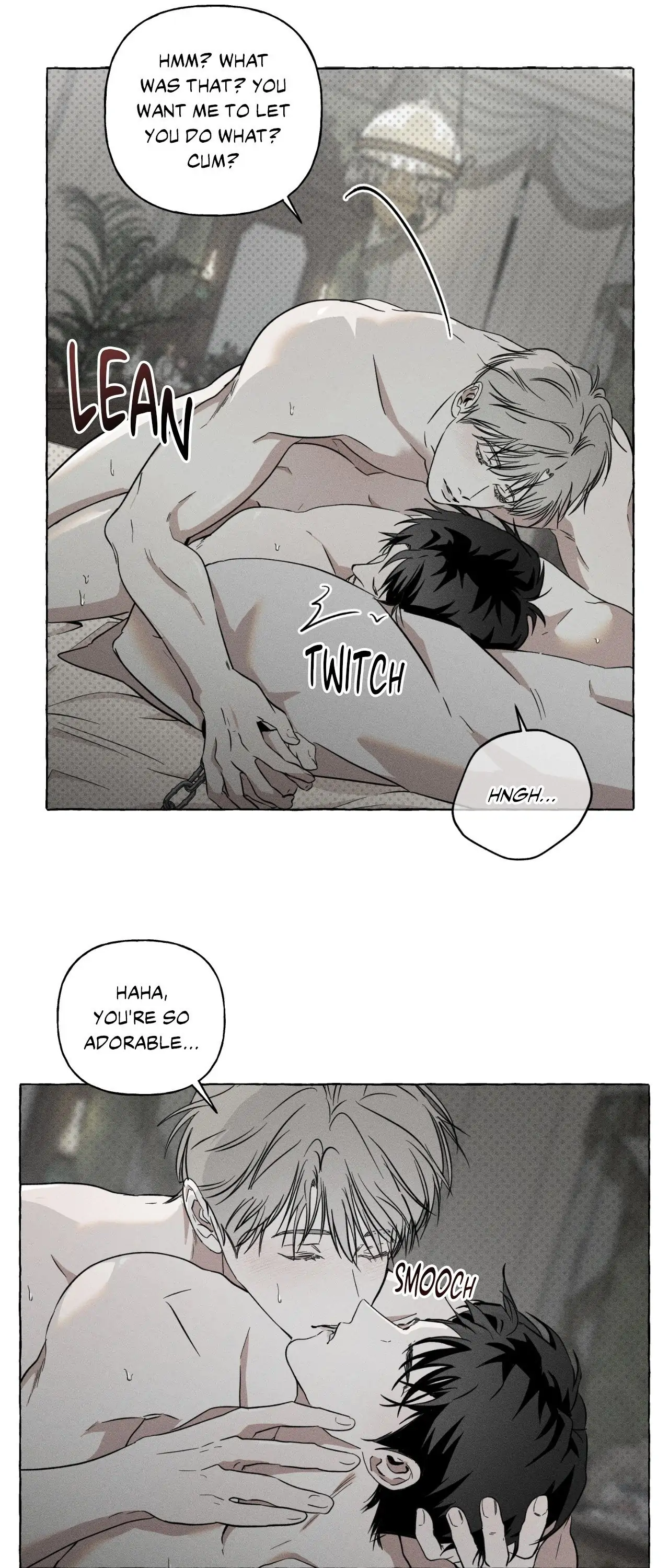 Pale Bones and Blossoms [Official] - Chapter 1 manhwa